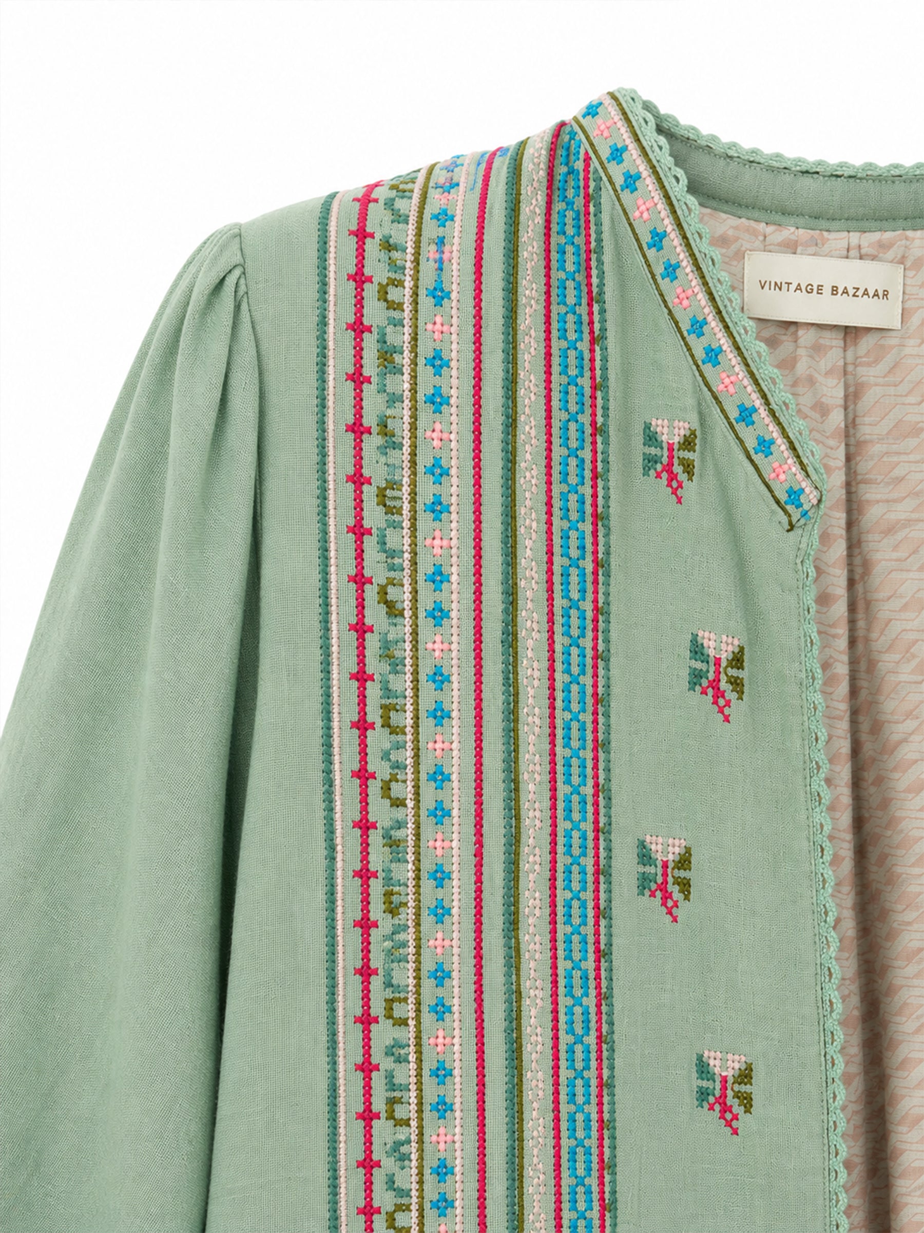 Pedras D'el Rei Jacket