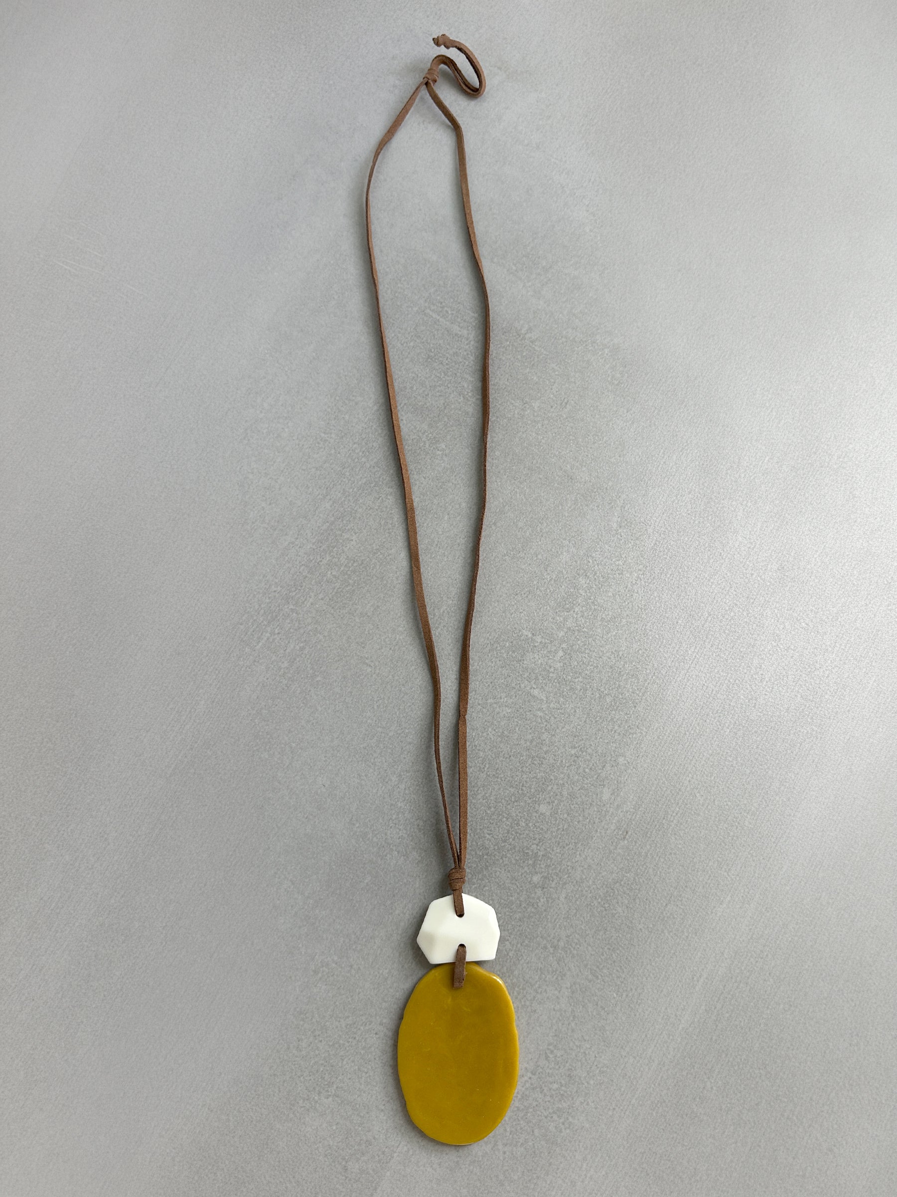Isabel Necklace