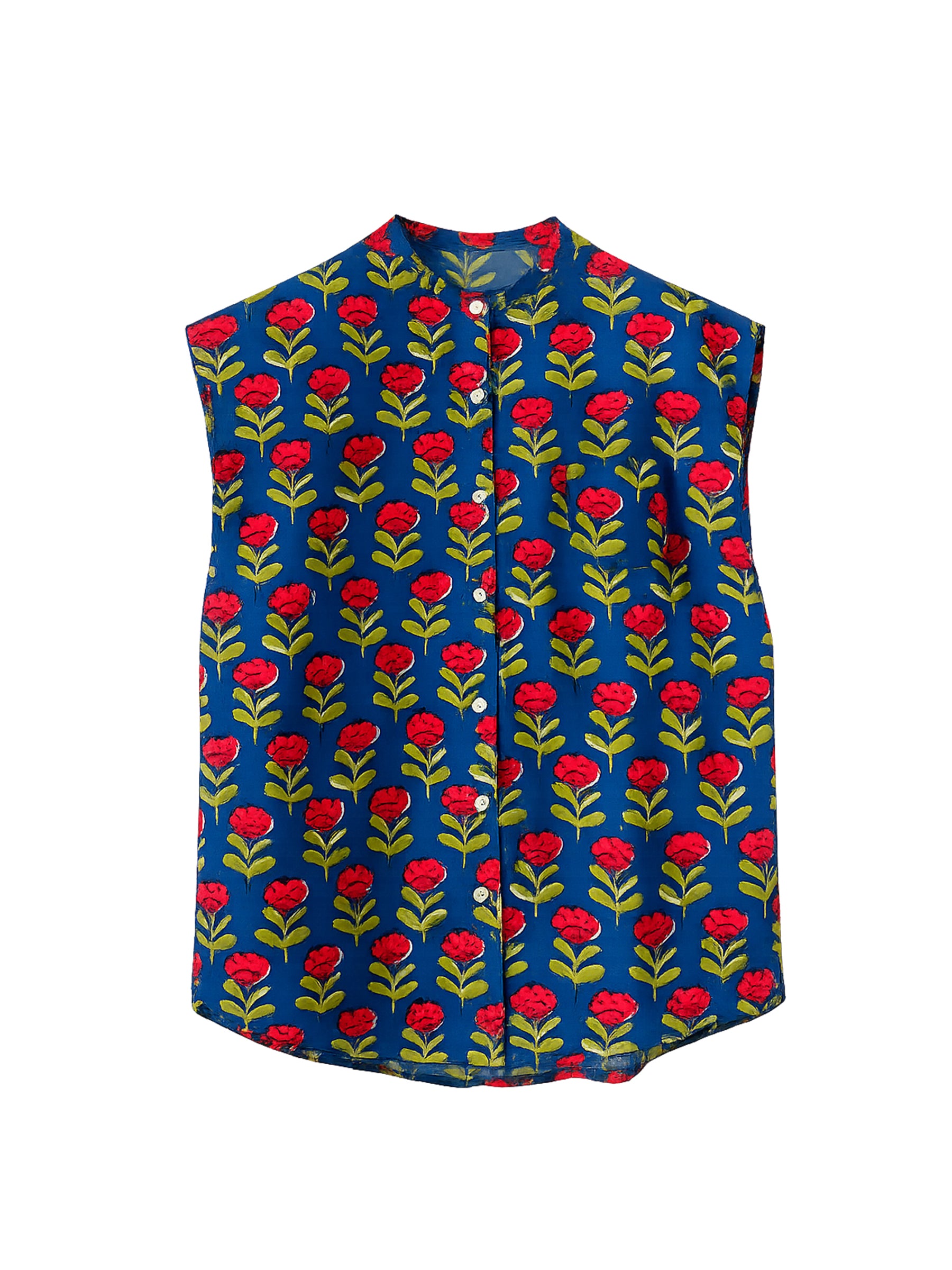 Camisa Mumbai