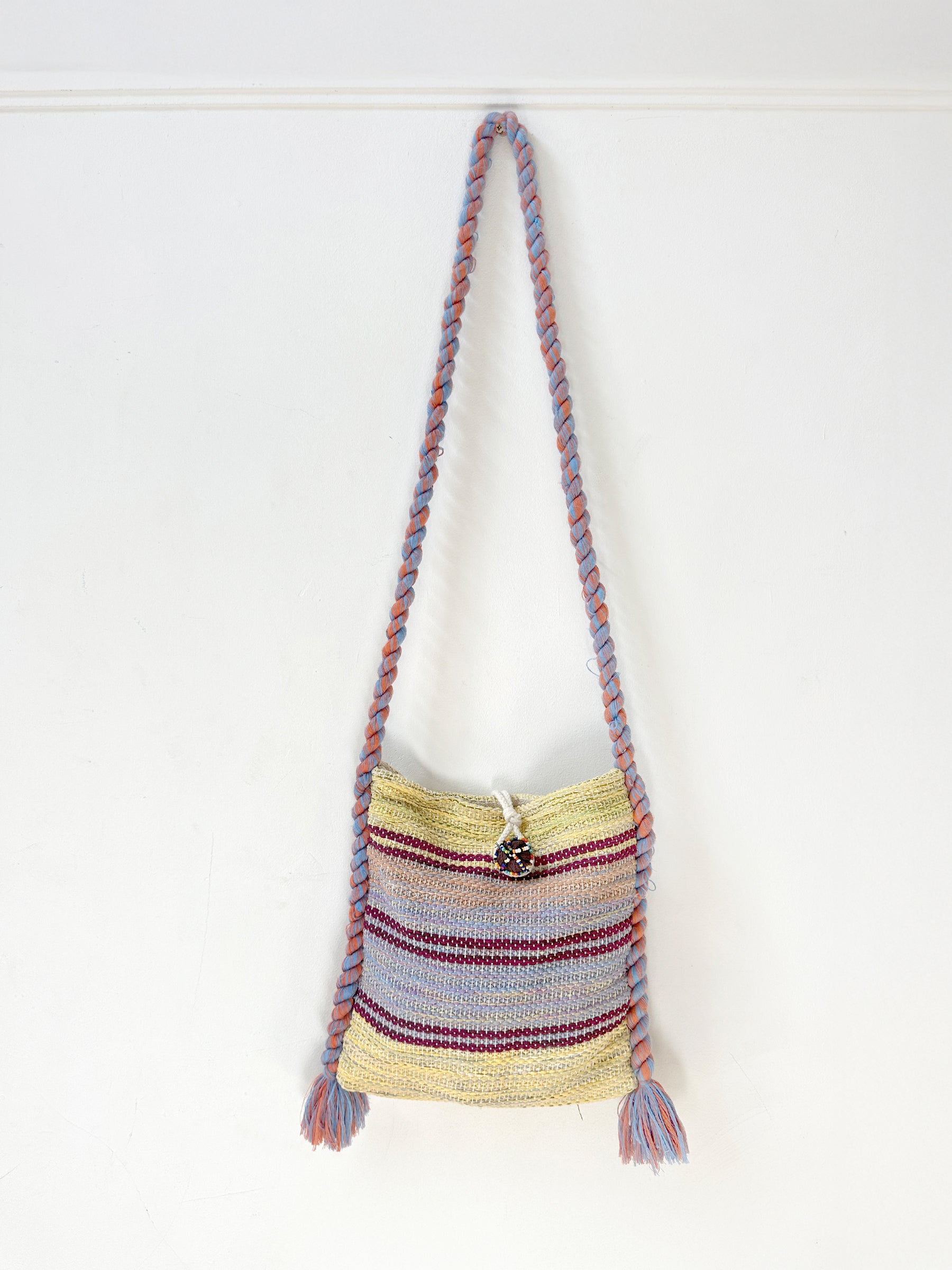 Bolso boho