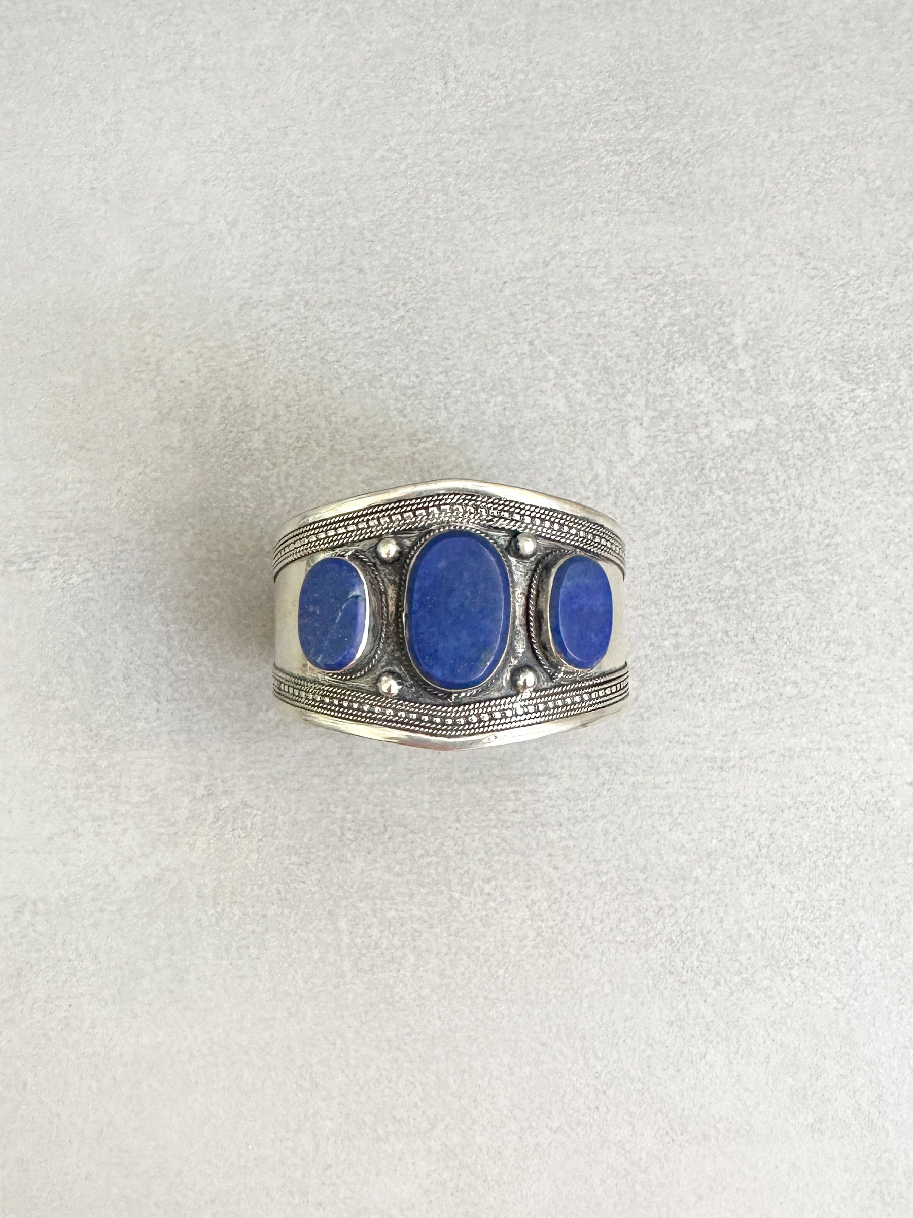 Pulsera de piedras