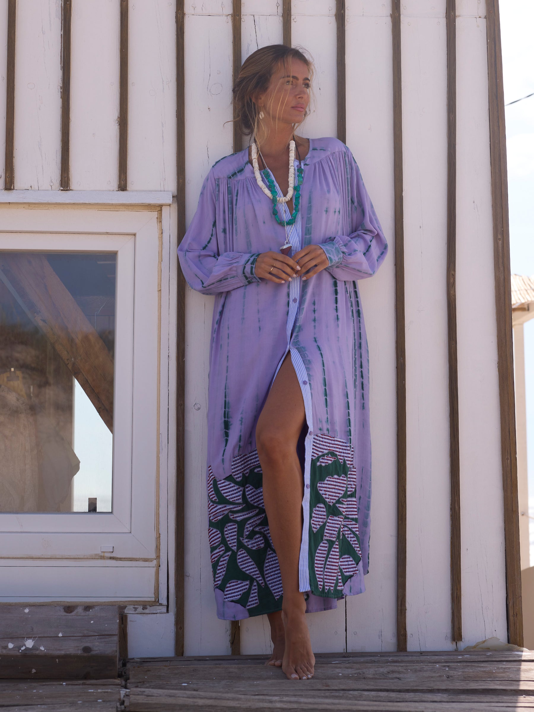 Vestido Sri Lanka