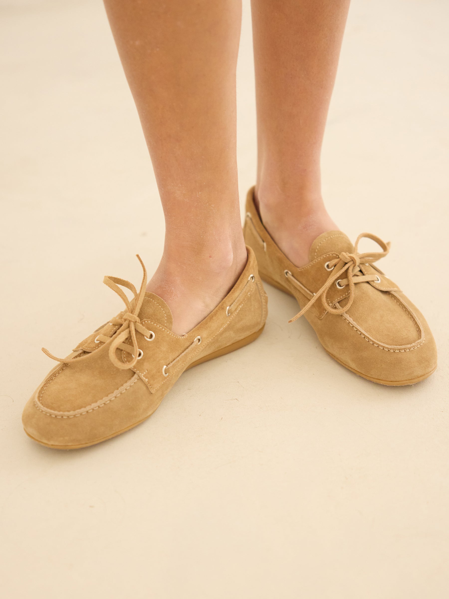 Zapatos náuticos Capri