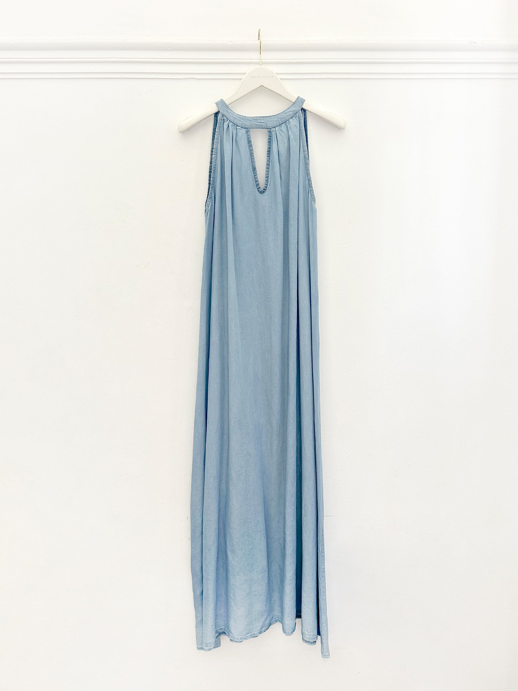 Vestido Bettencourt