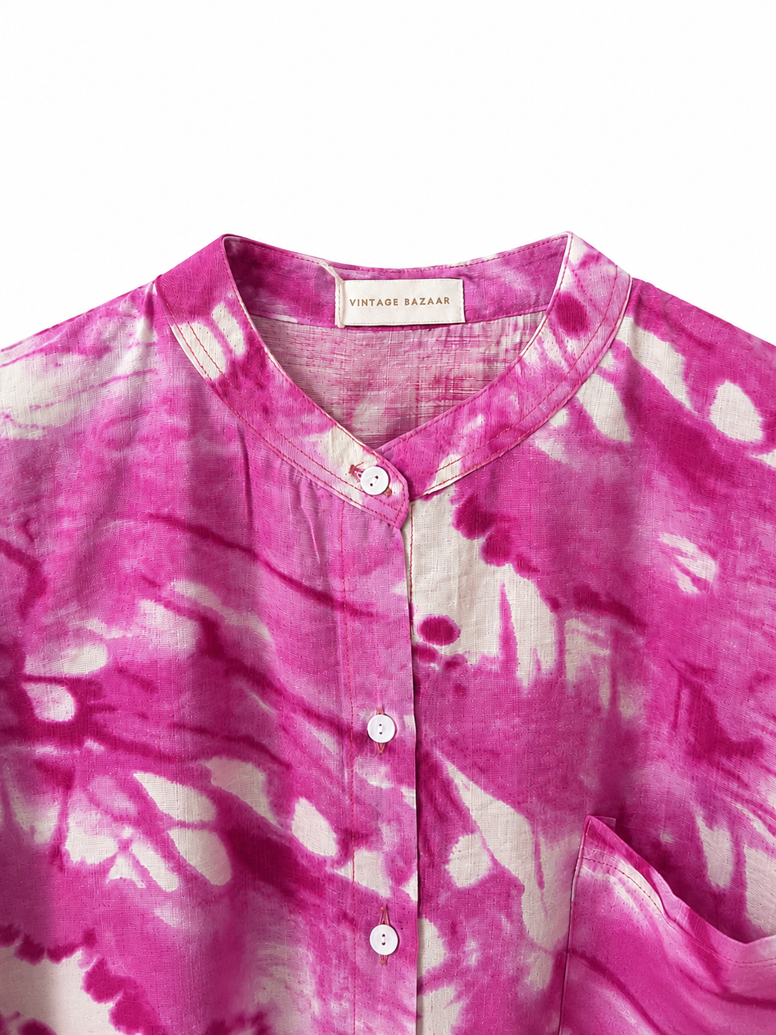 Blusa Abiu