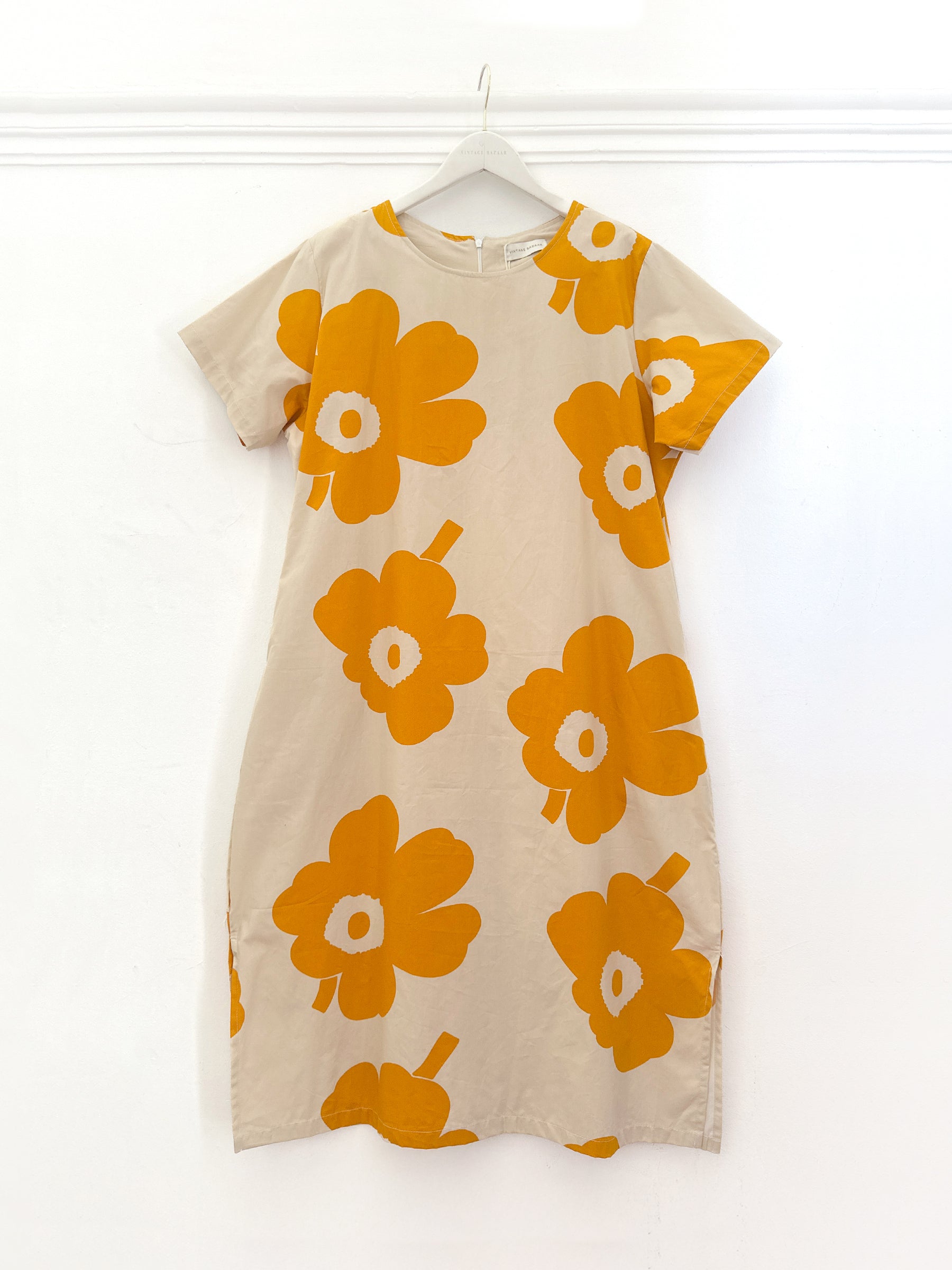 Vestido Seventies