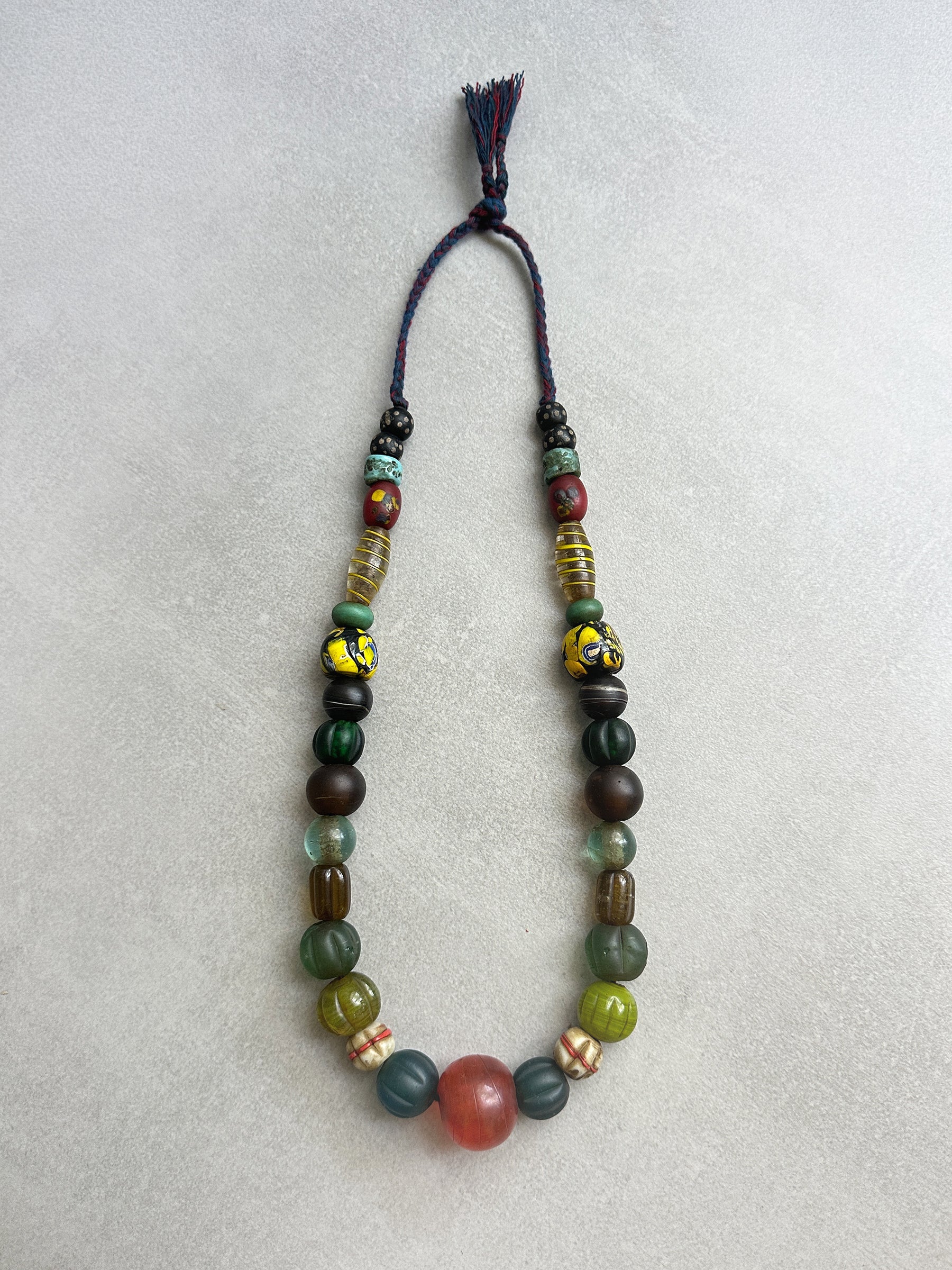 NURU NECKLACE
