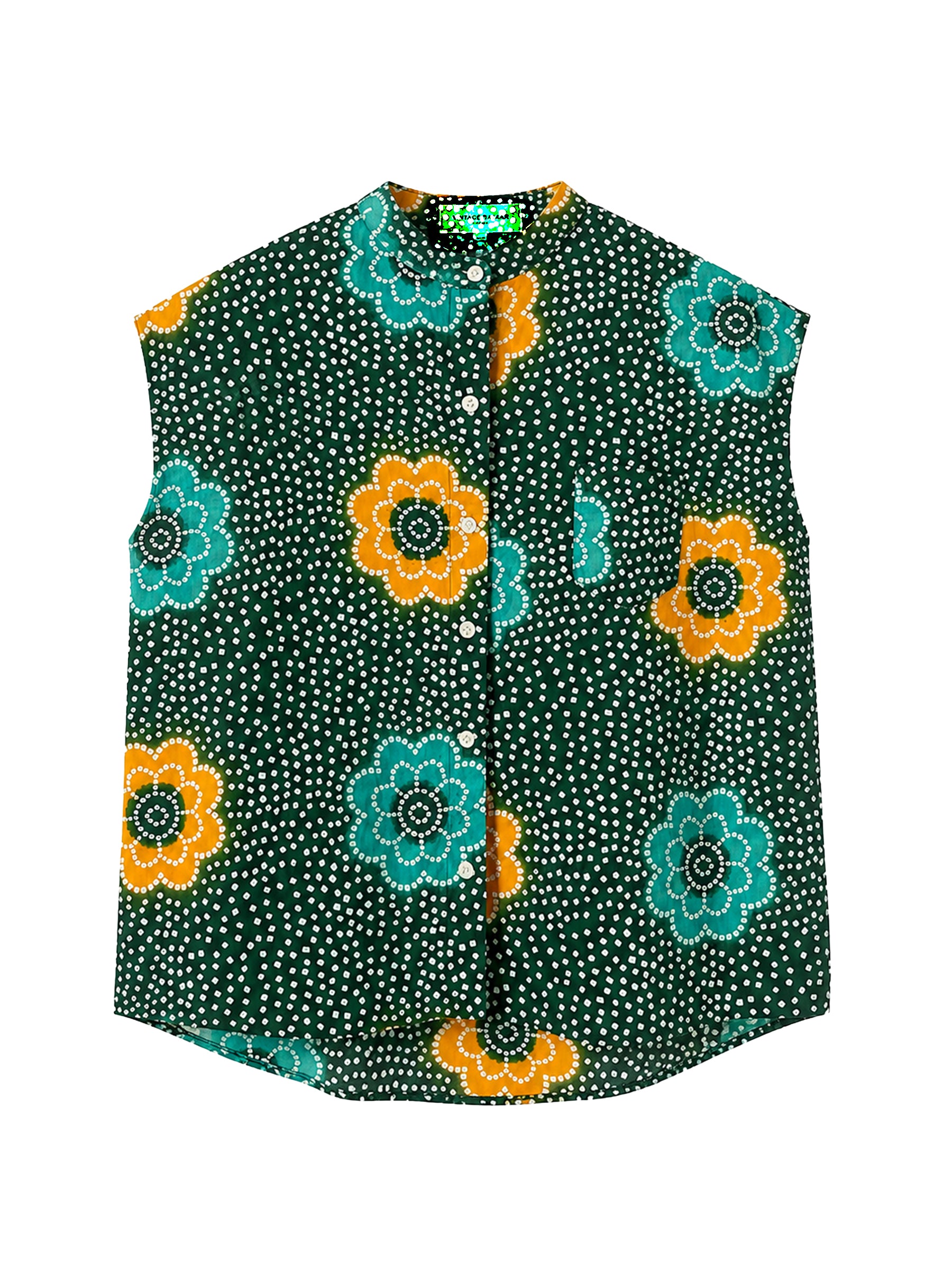 Camisa Goa
