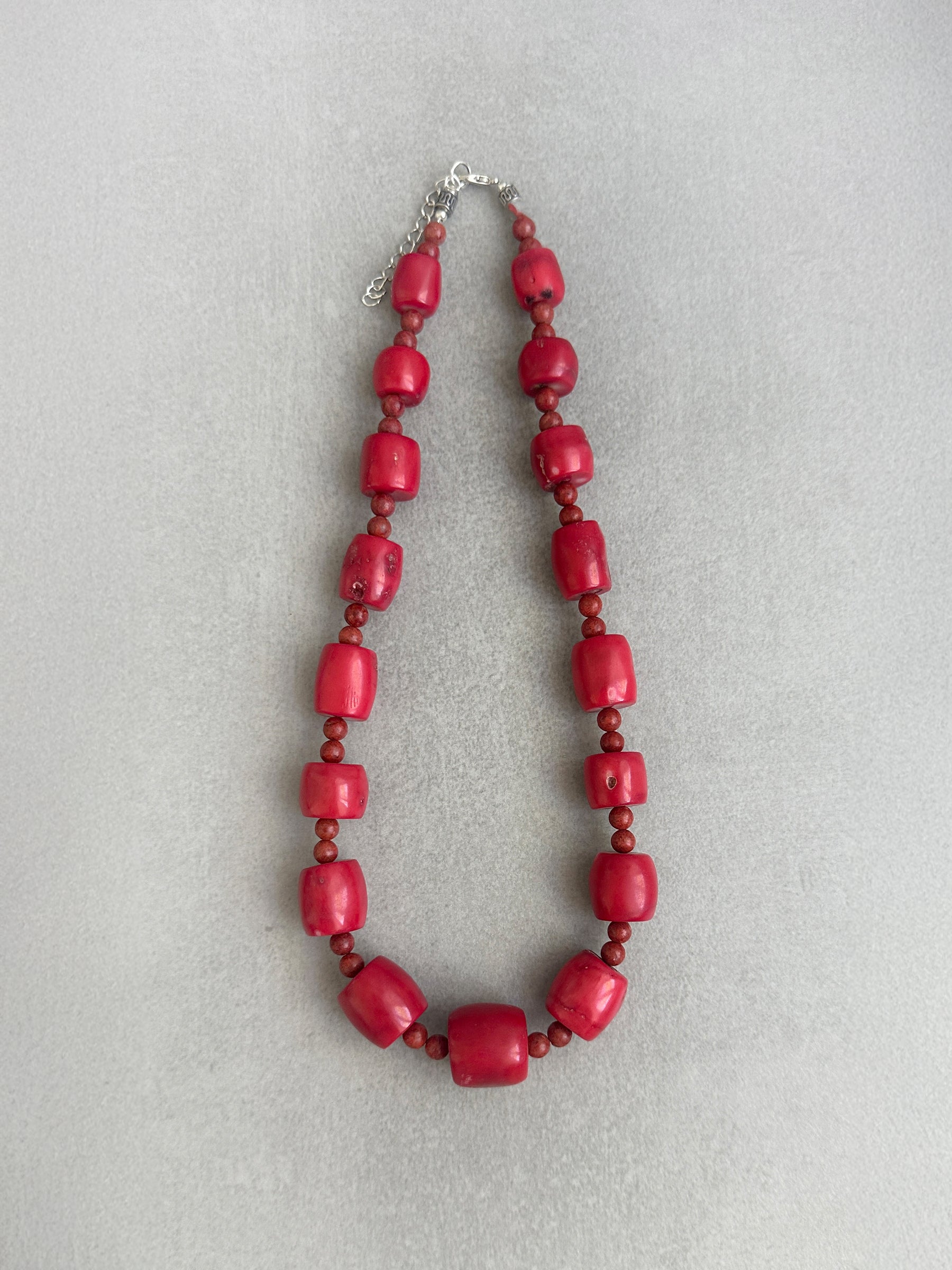 Stone Necklace