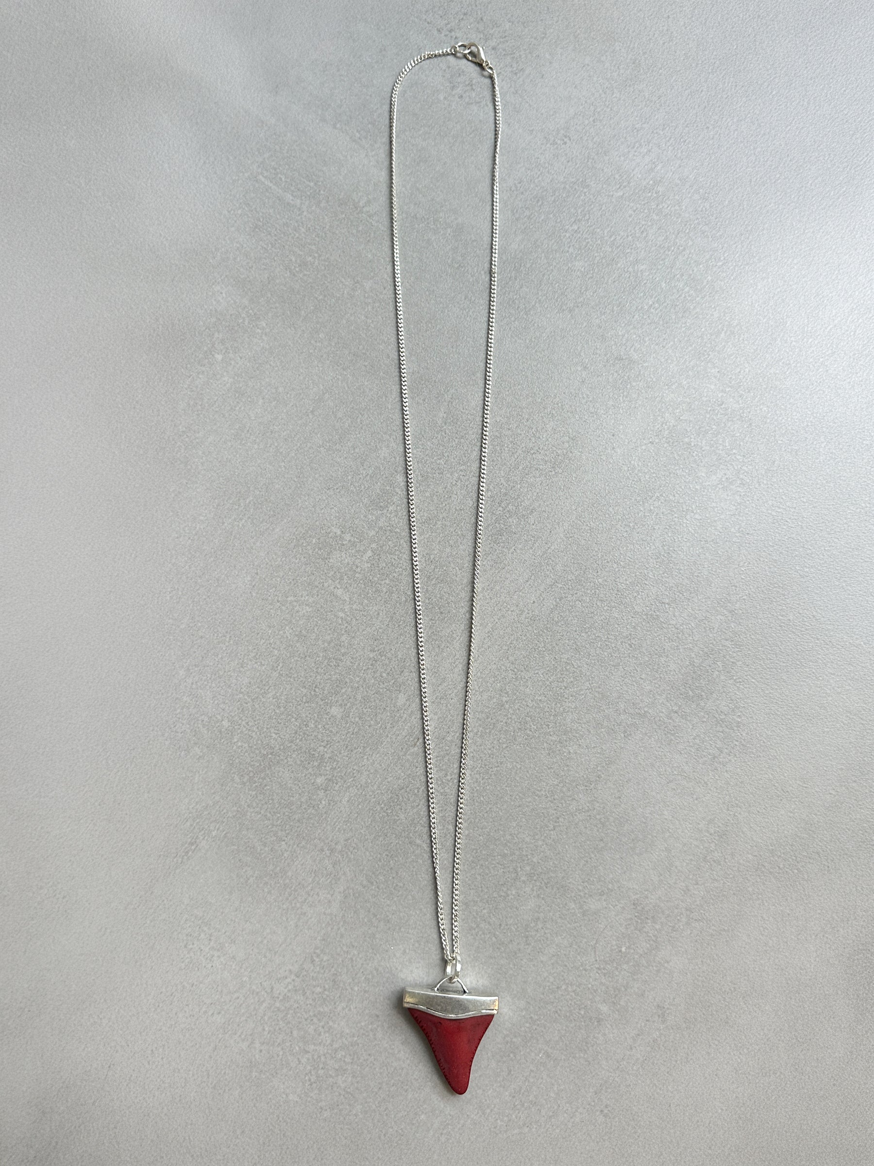 India Necklace