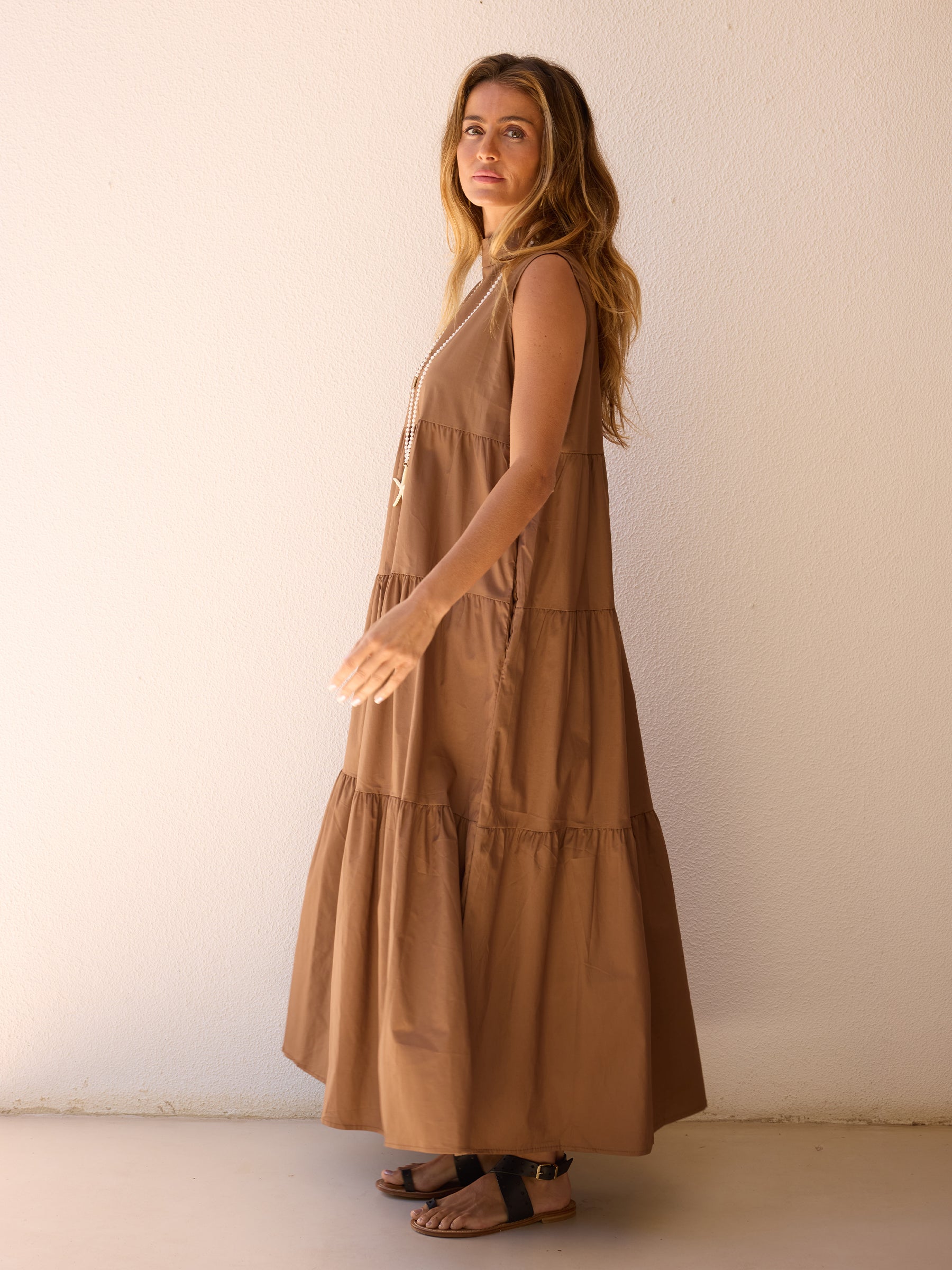 Carminho Dress
