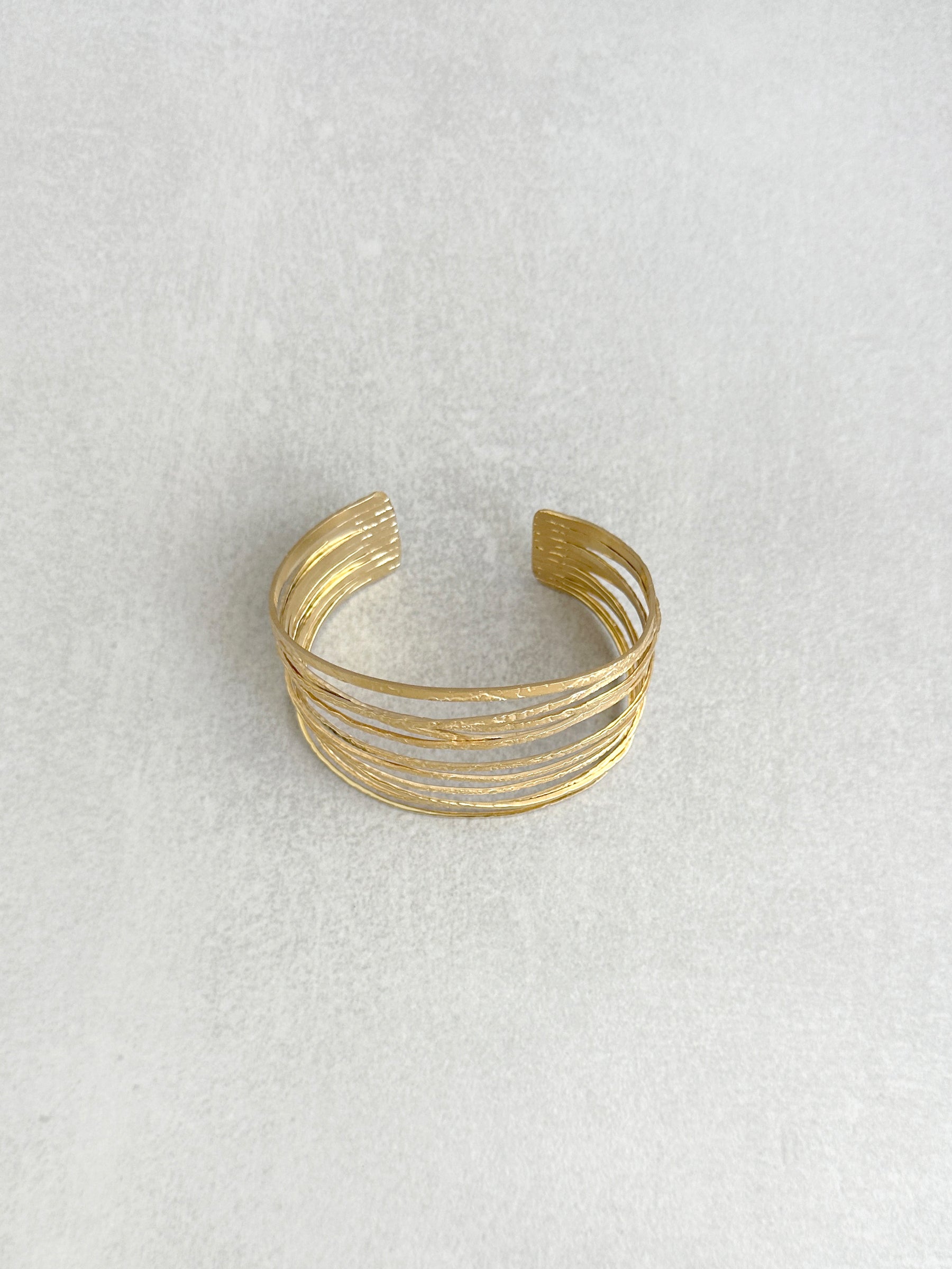 Golden Bracelet