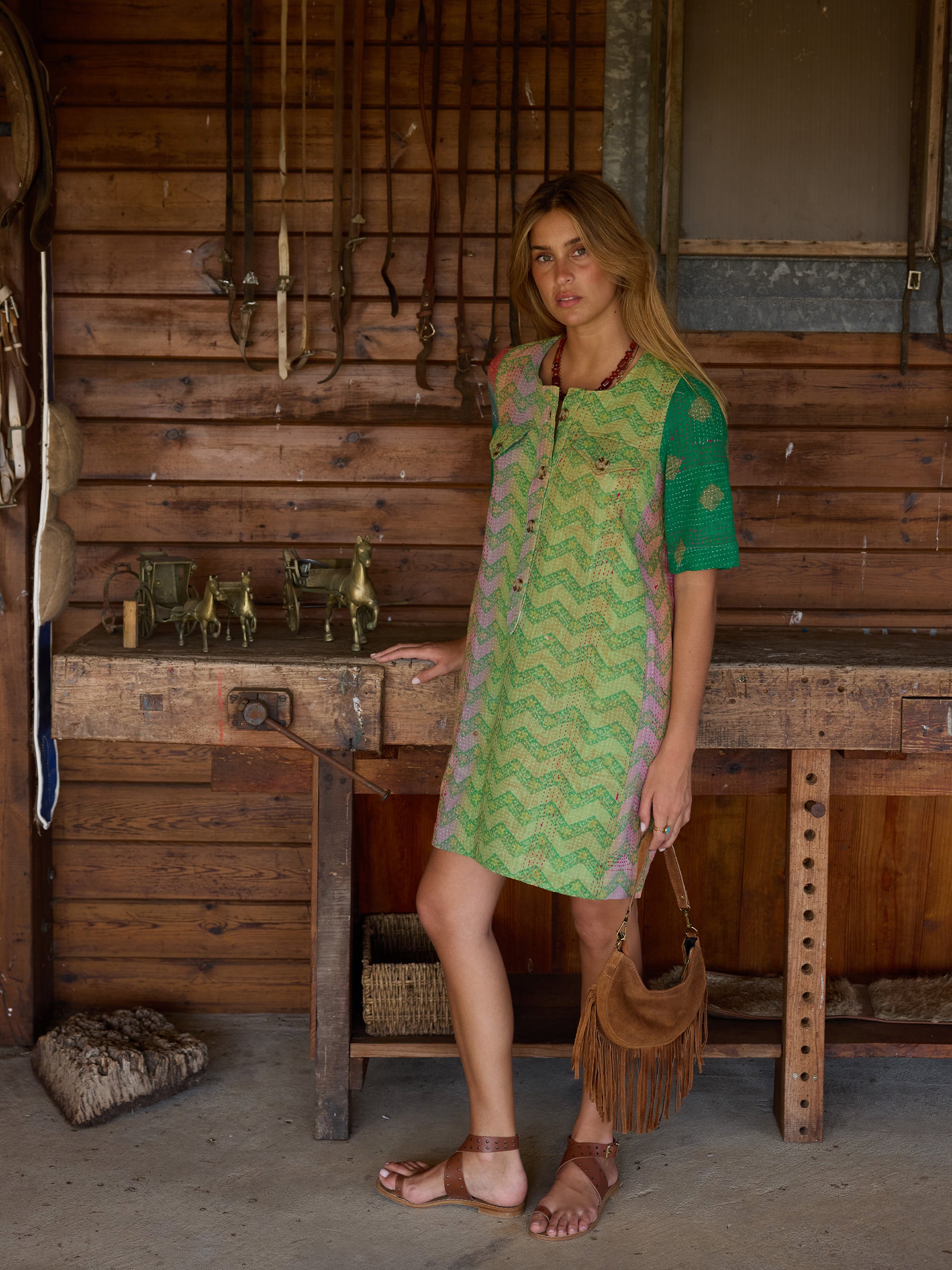 Dolly Dress