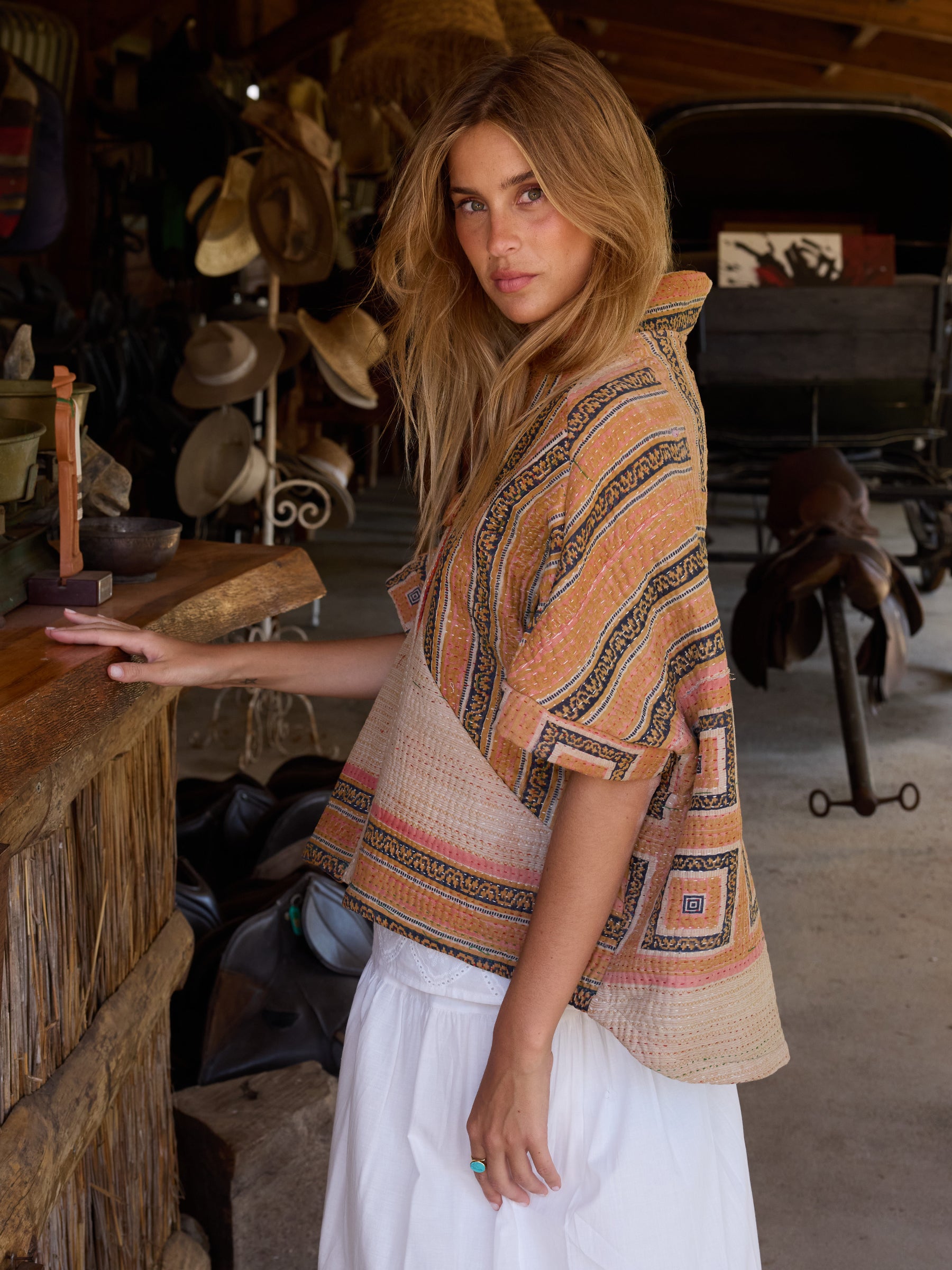 Kimono Barbara