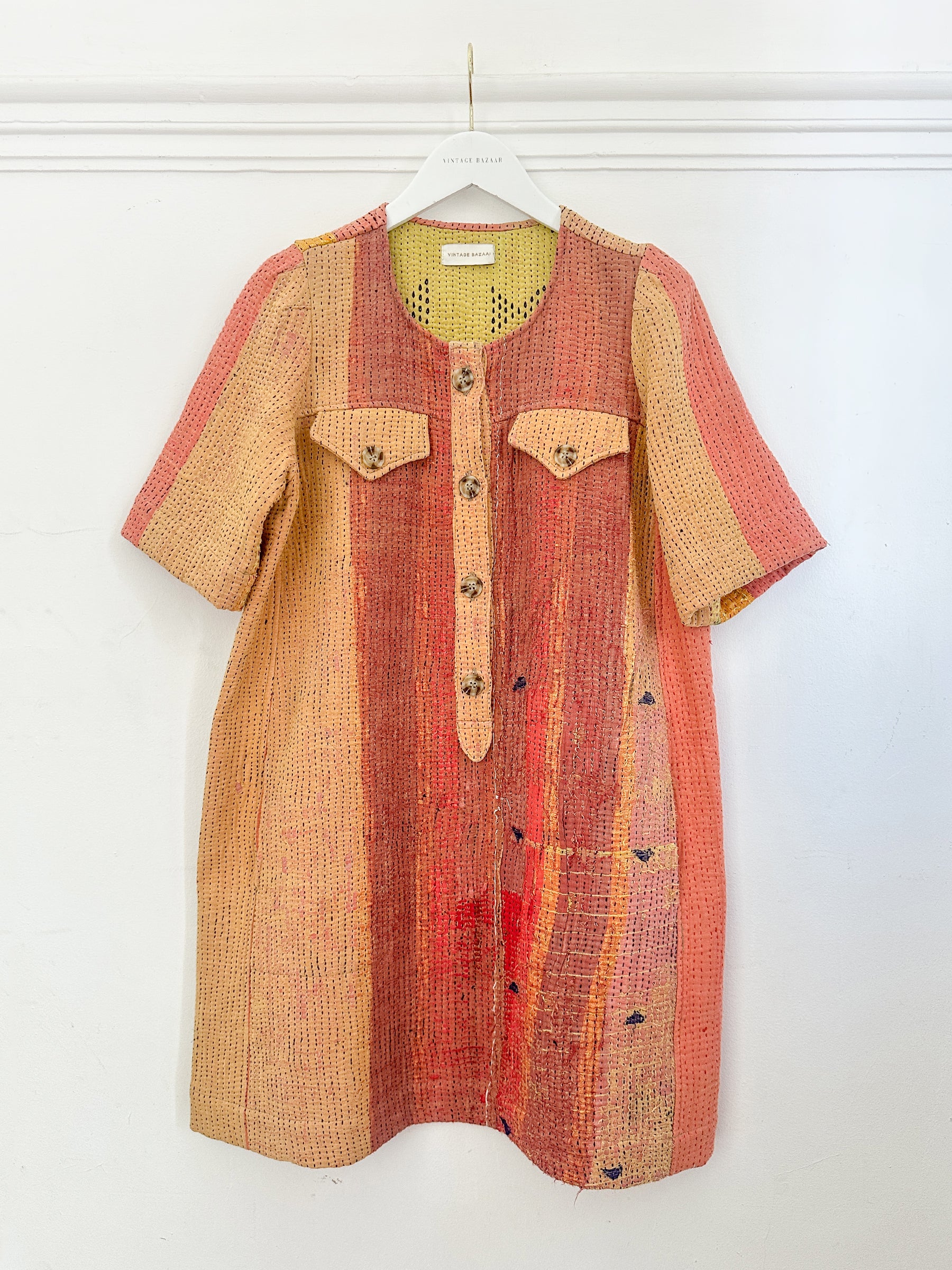 Vestido Dolly