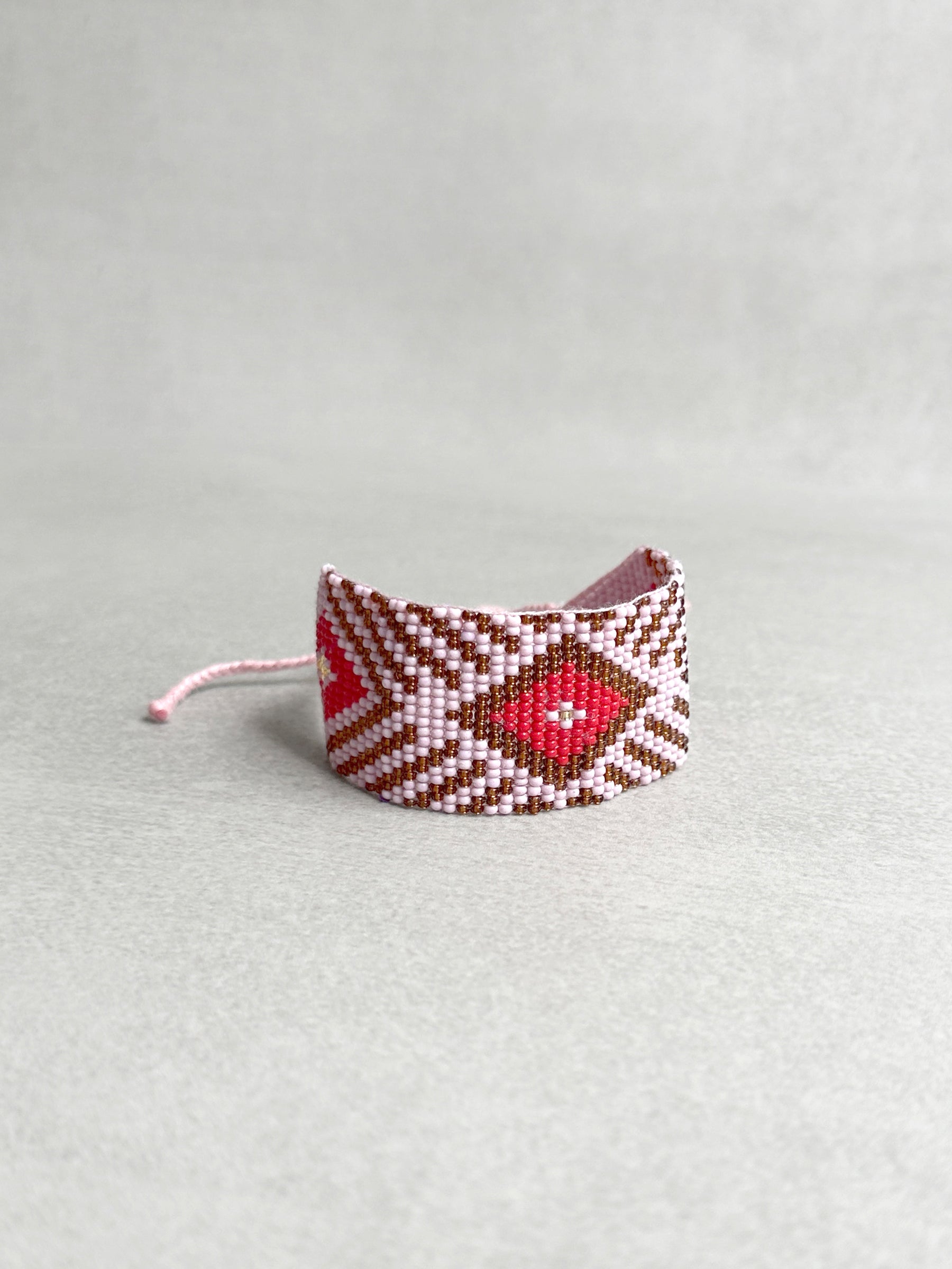 Pulseira Missangas