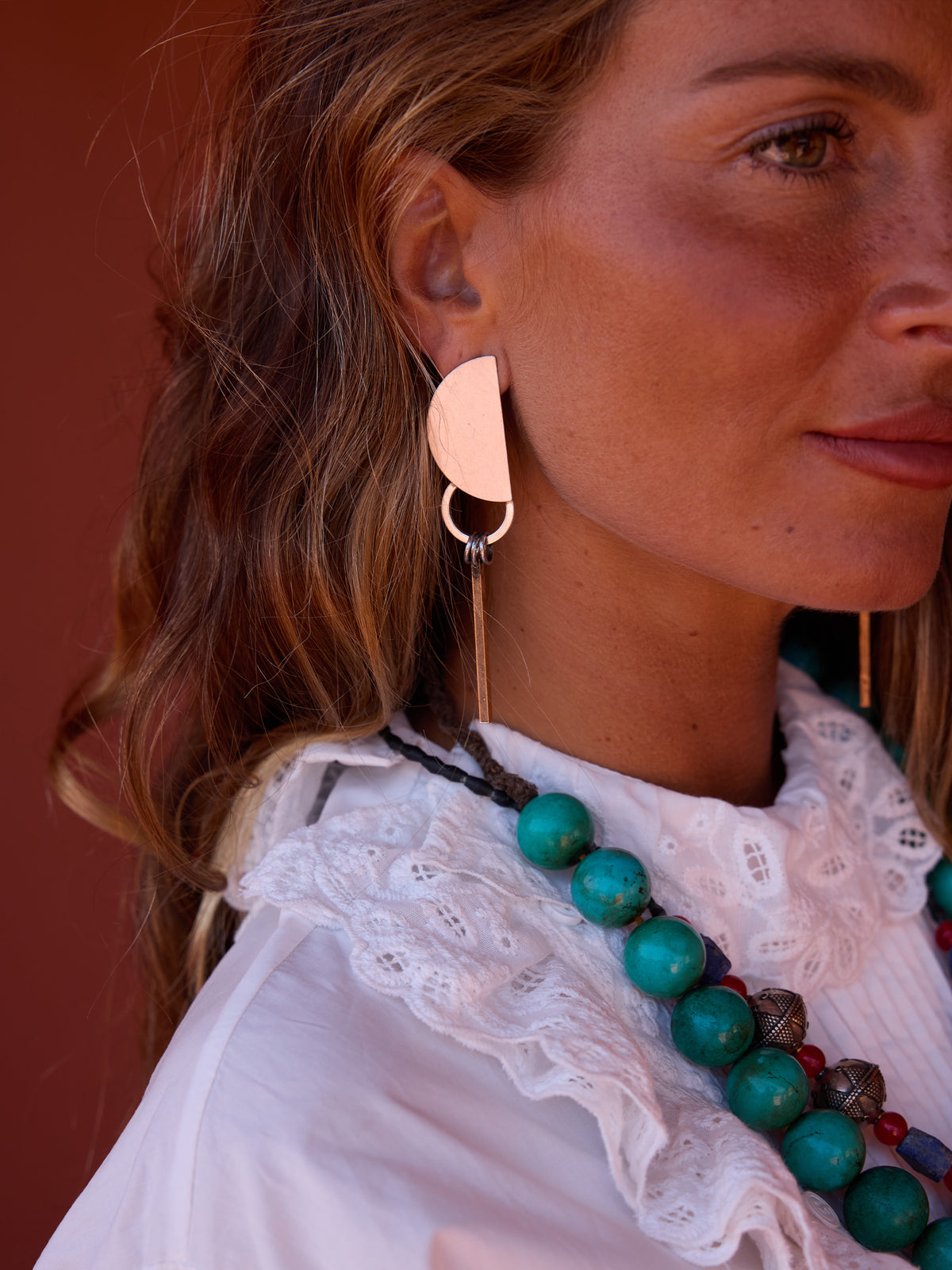 PENDIENTES ZOLA