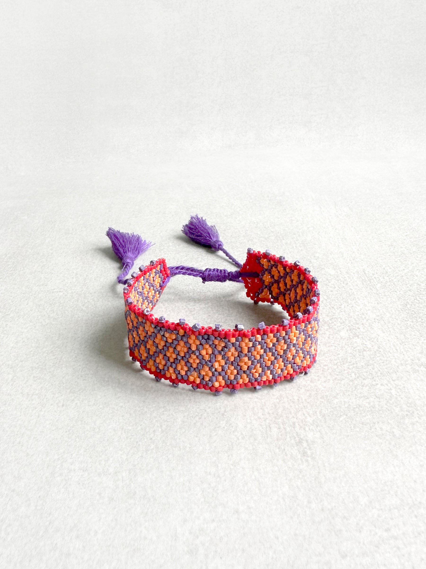 Pulseira Missangas