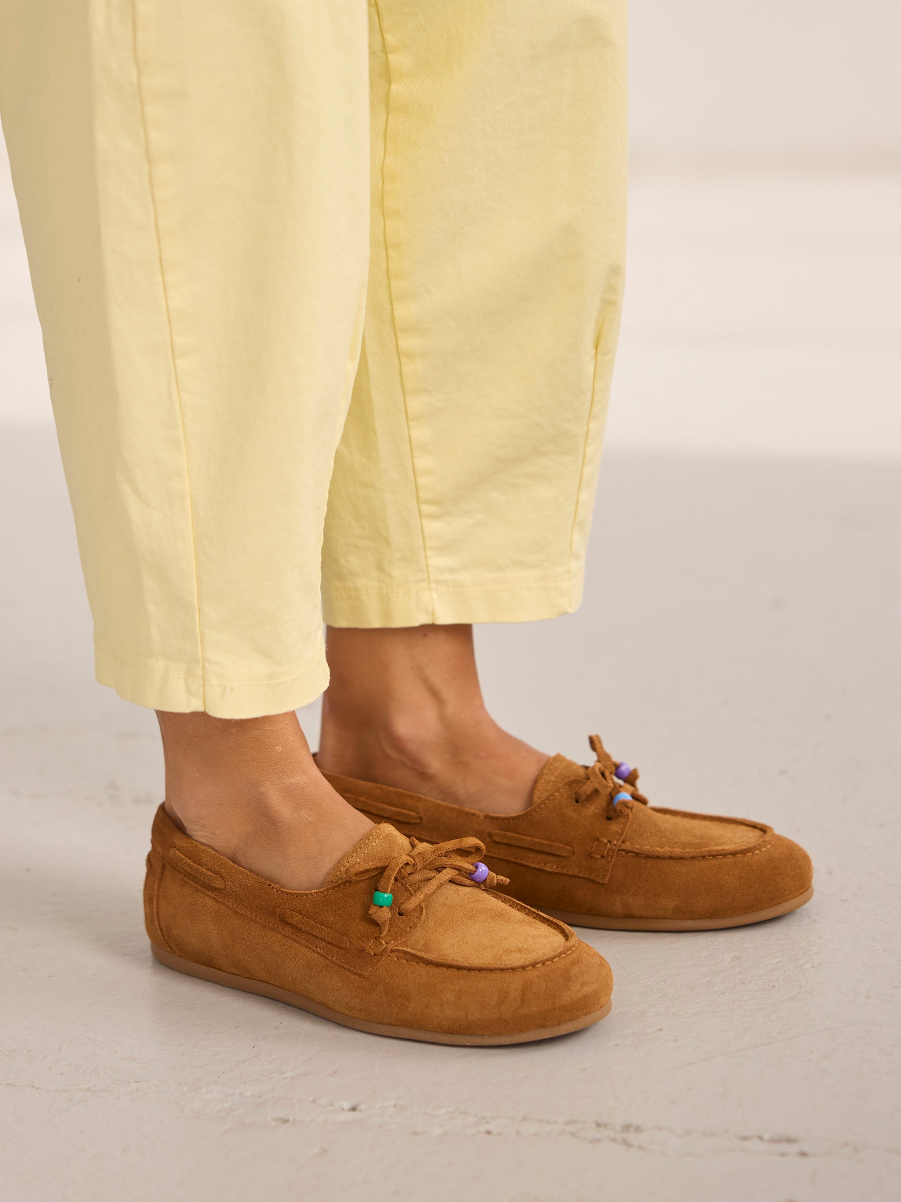 Loafers Paros