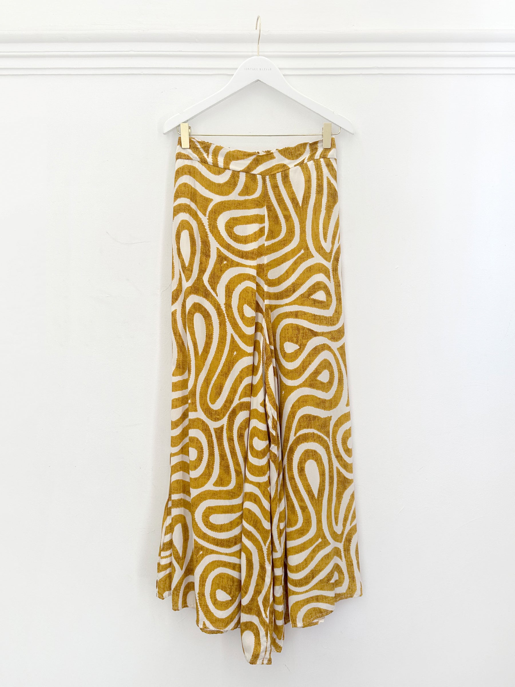 Represas pants
