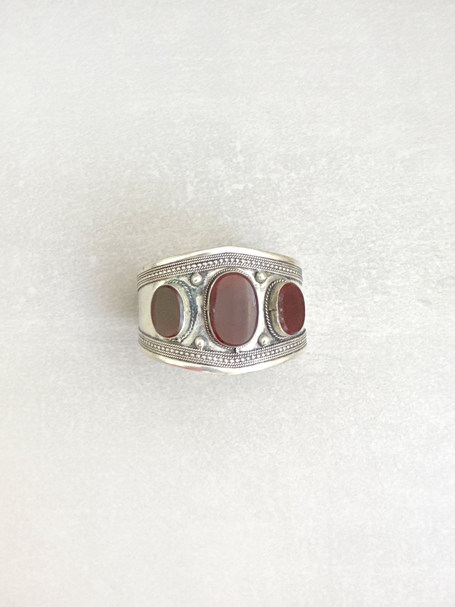 Pulsera de piedras