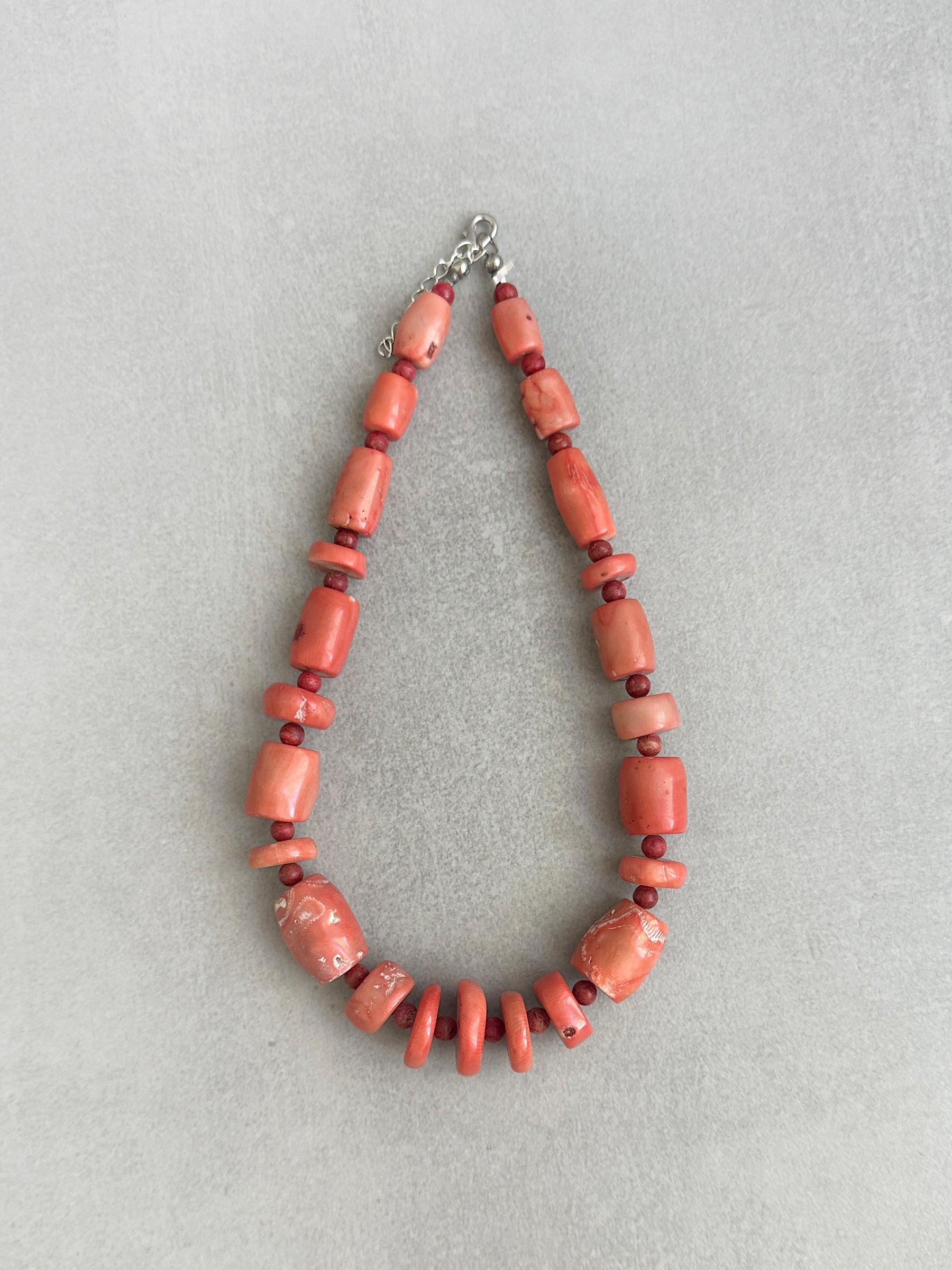 Stone Necklace