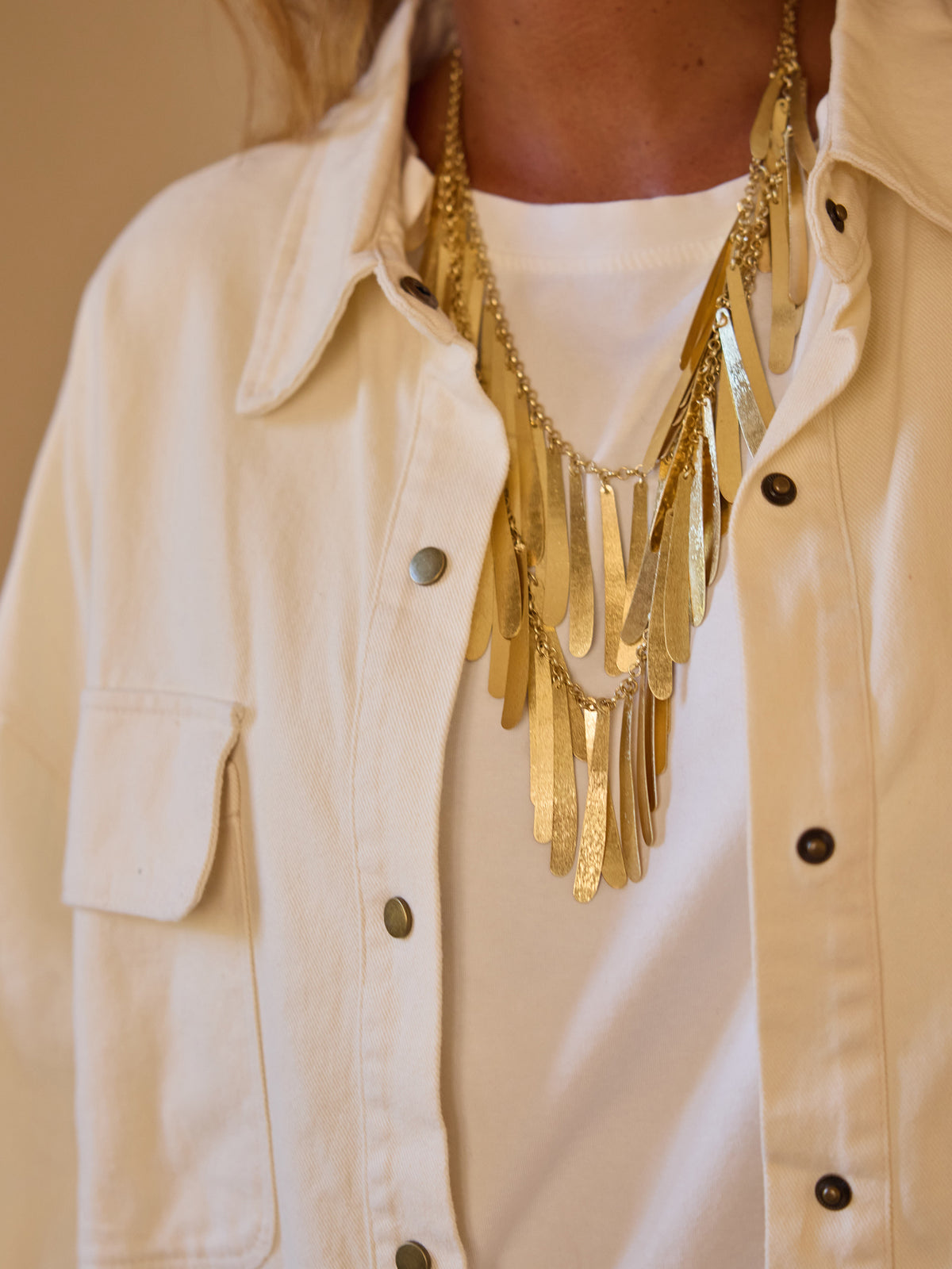 CAMISA JUNE