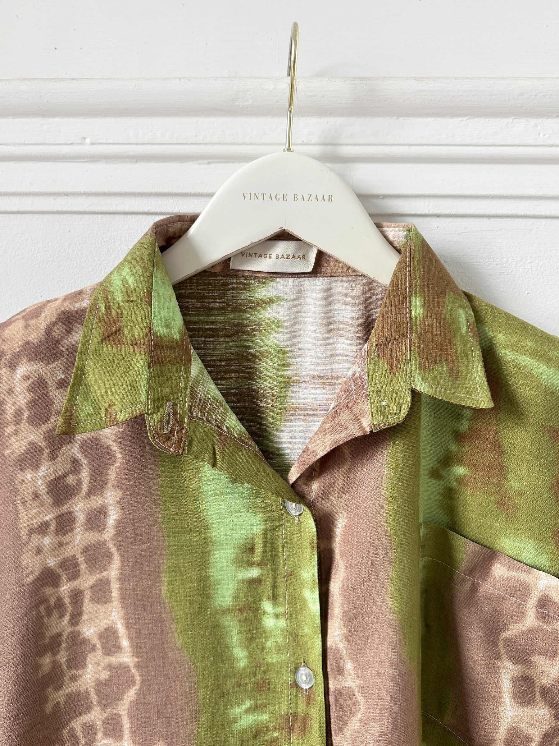 Camisa Maré