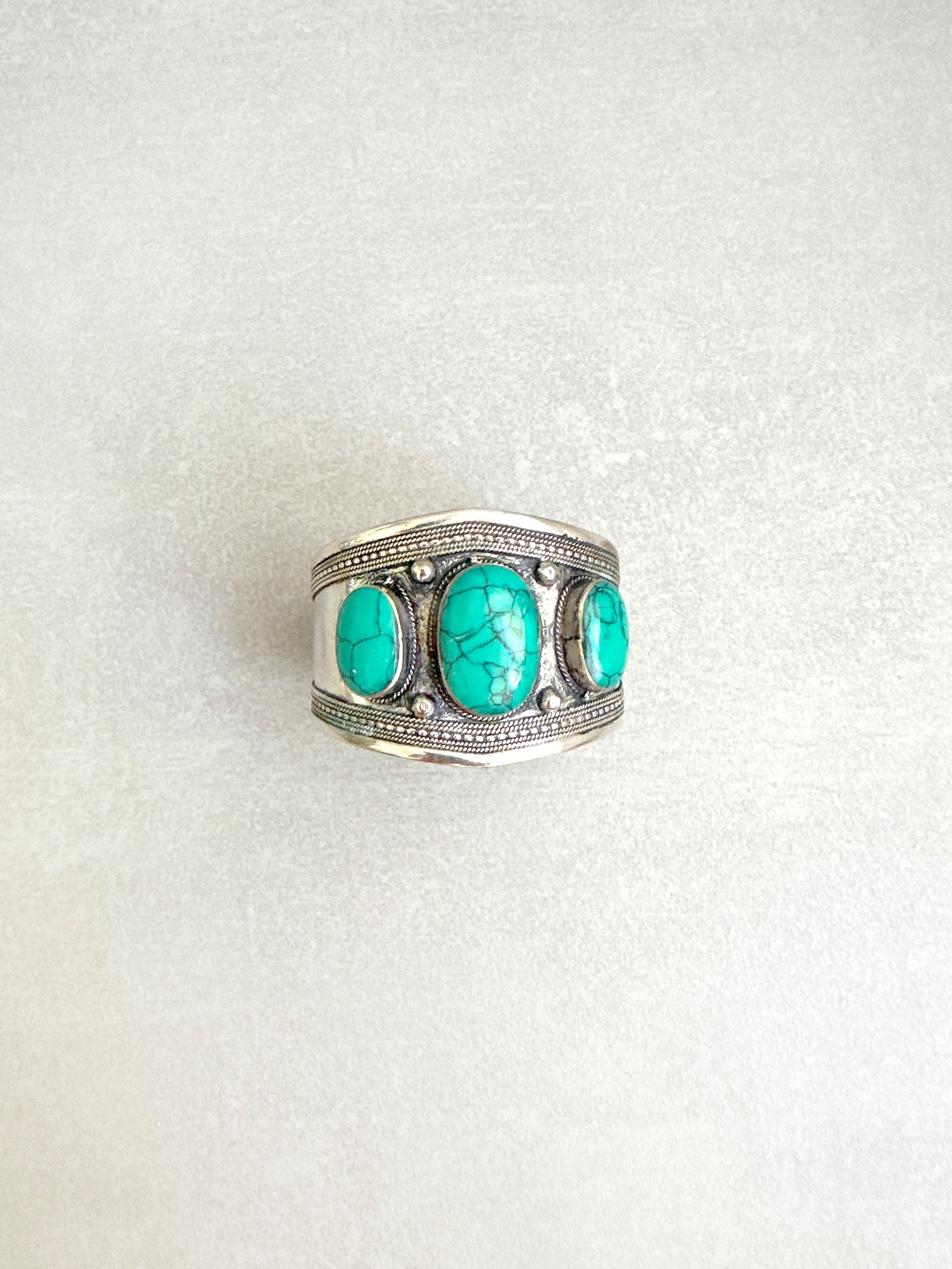 Pulsera de piedras
