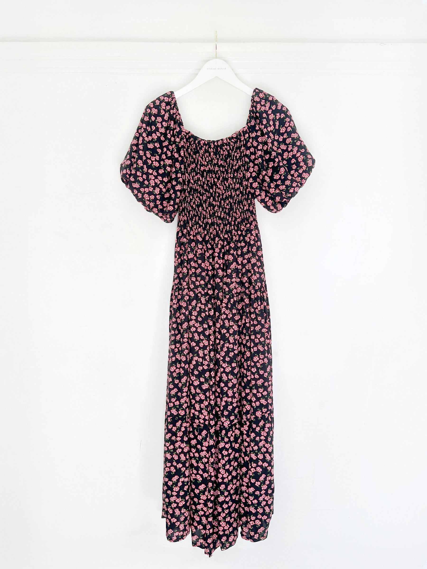 Vestido Liberty