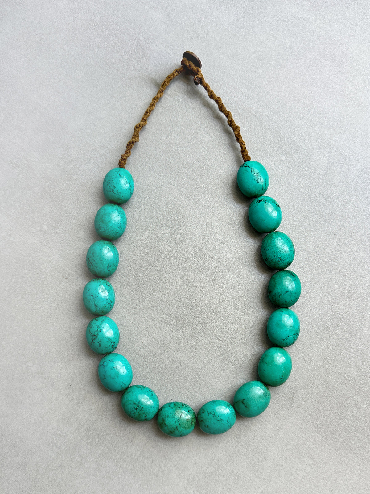 ASMAN NECKLACE