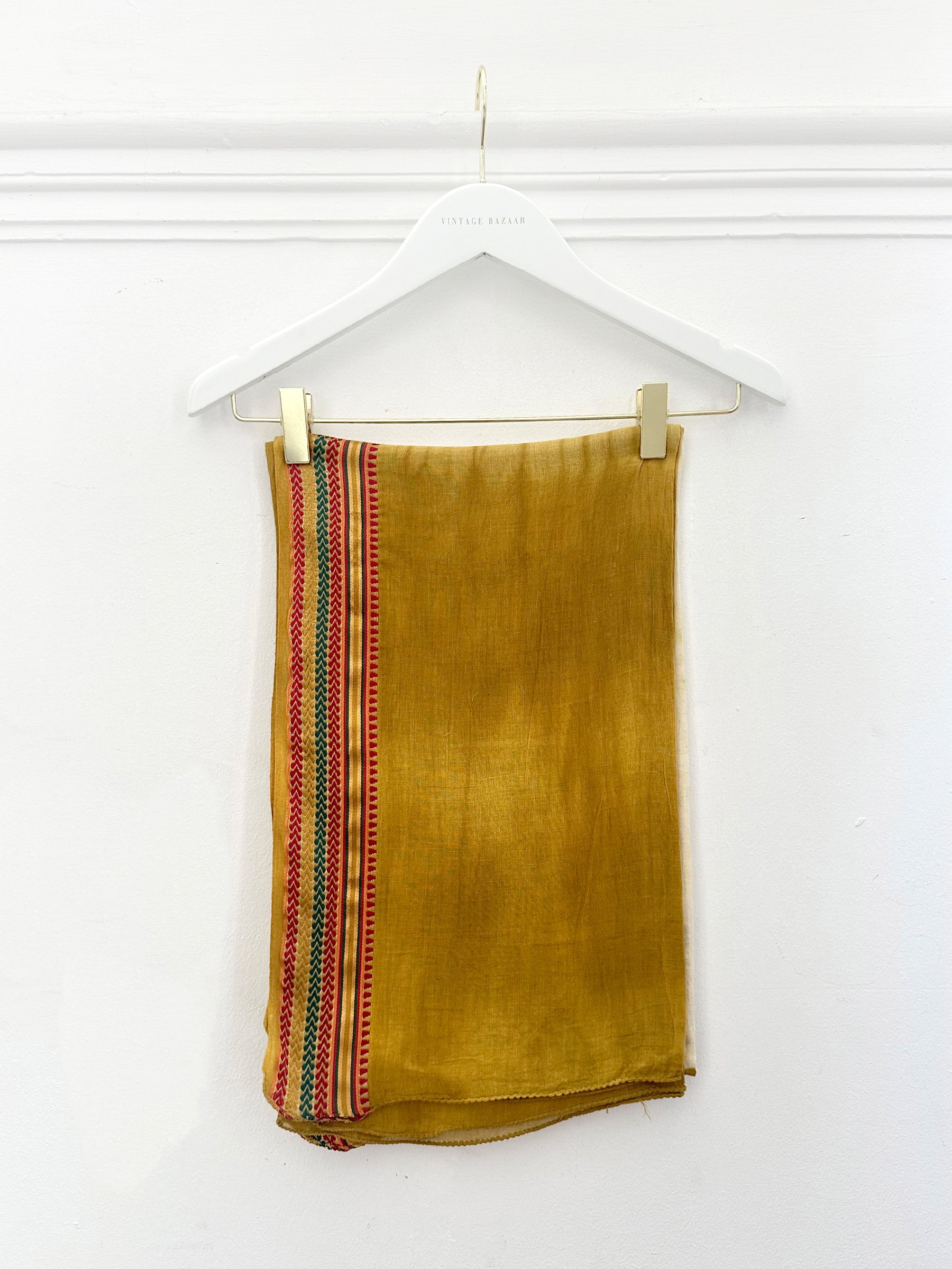 Pareo Tie-Dye