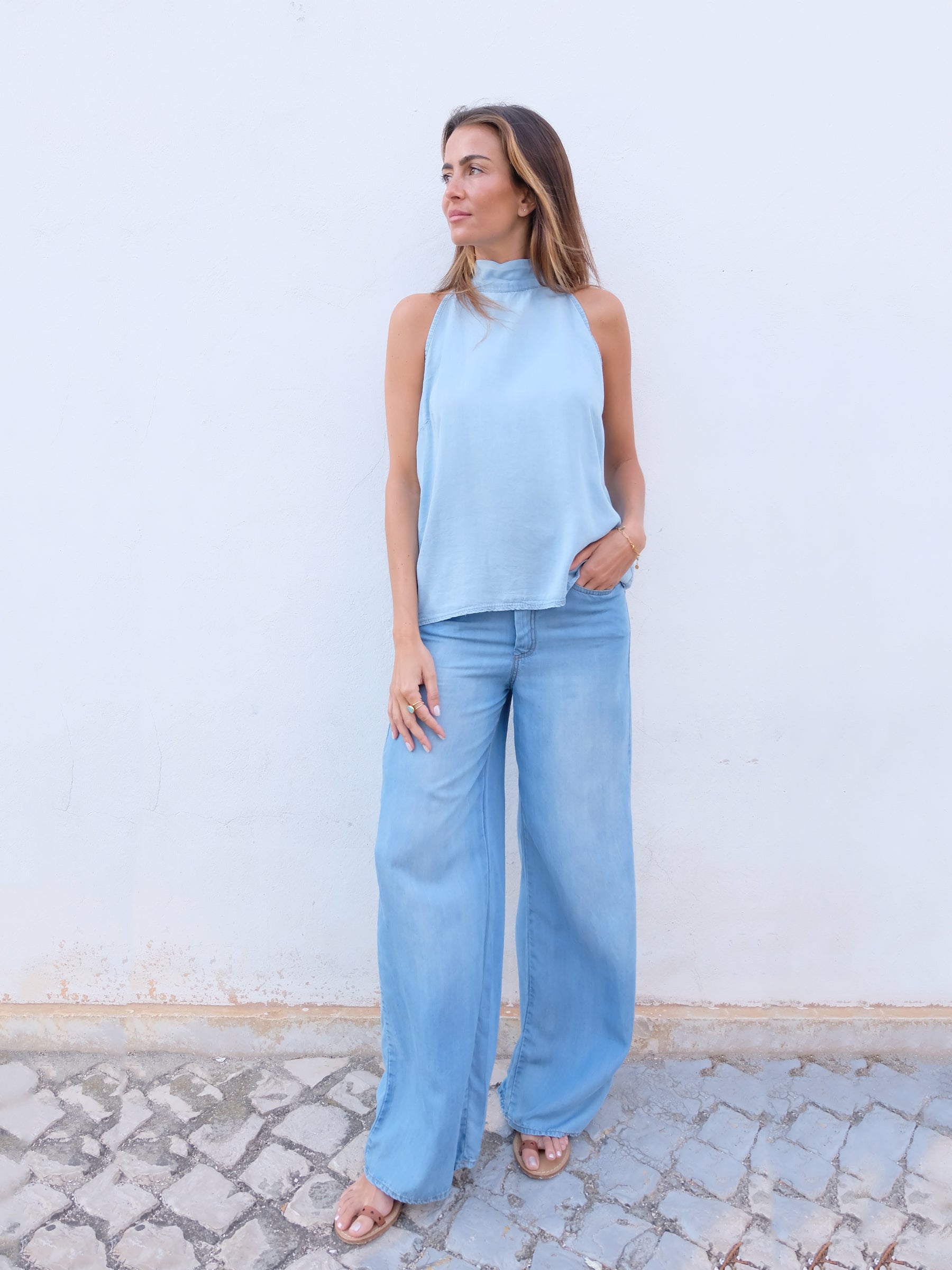 Pantalones Godinho
