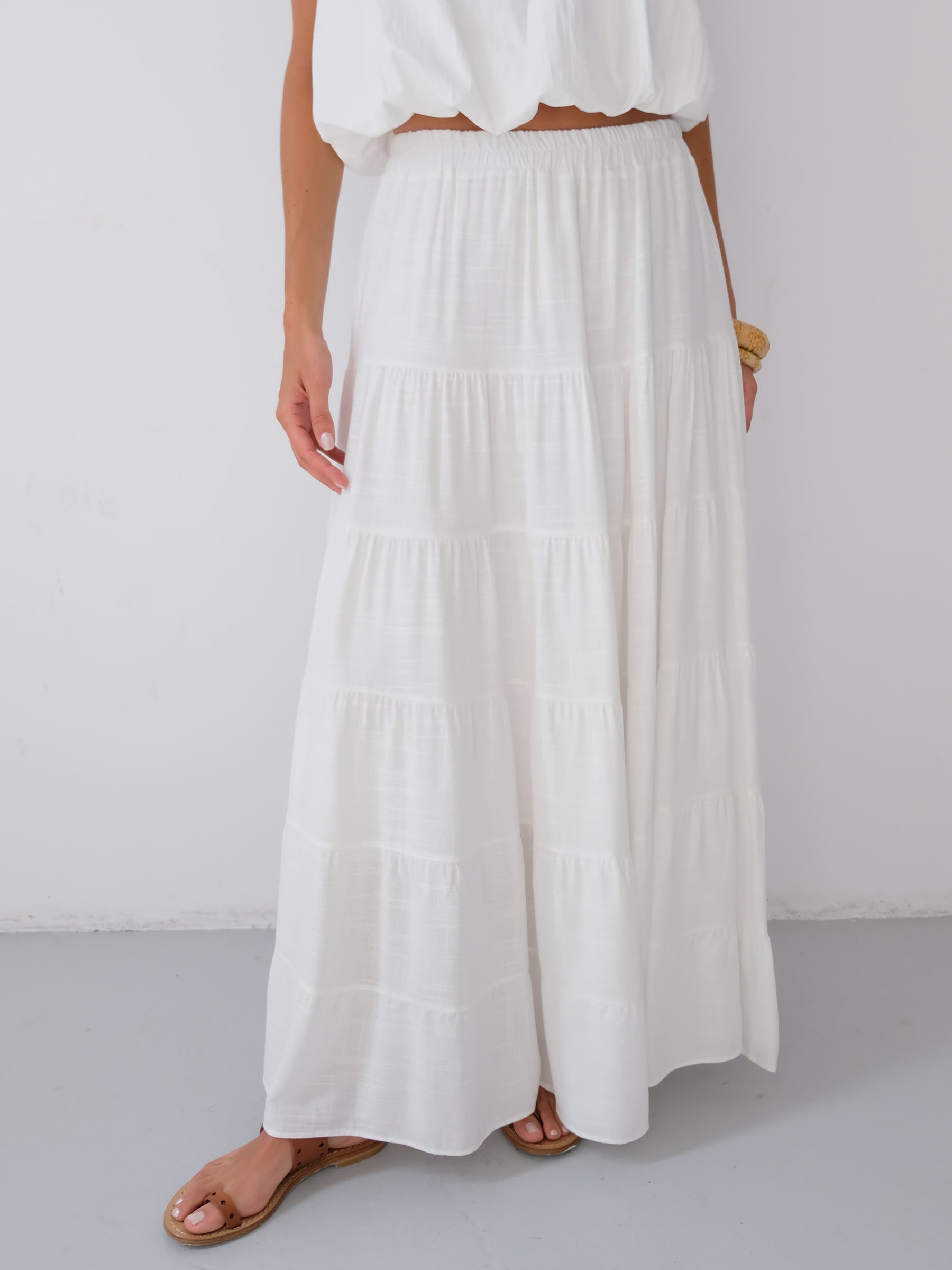 Saia Boho