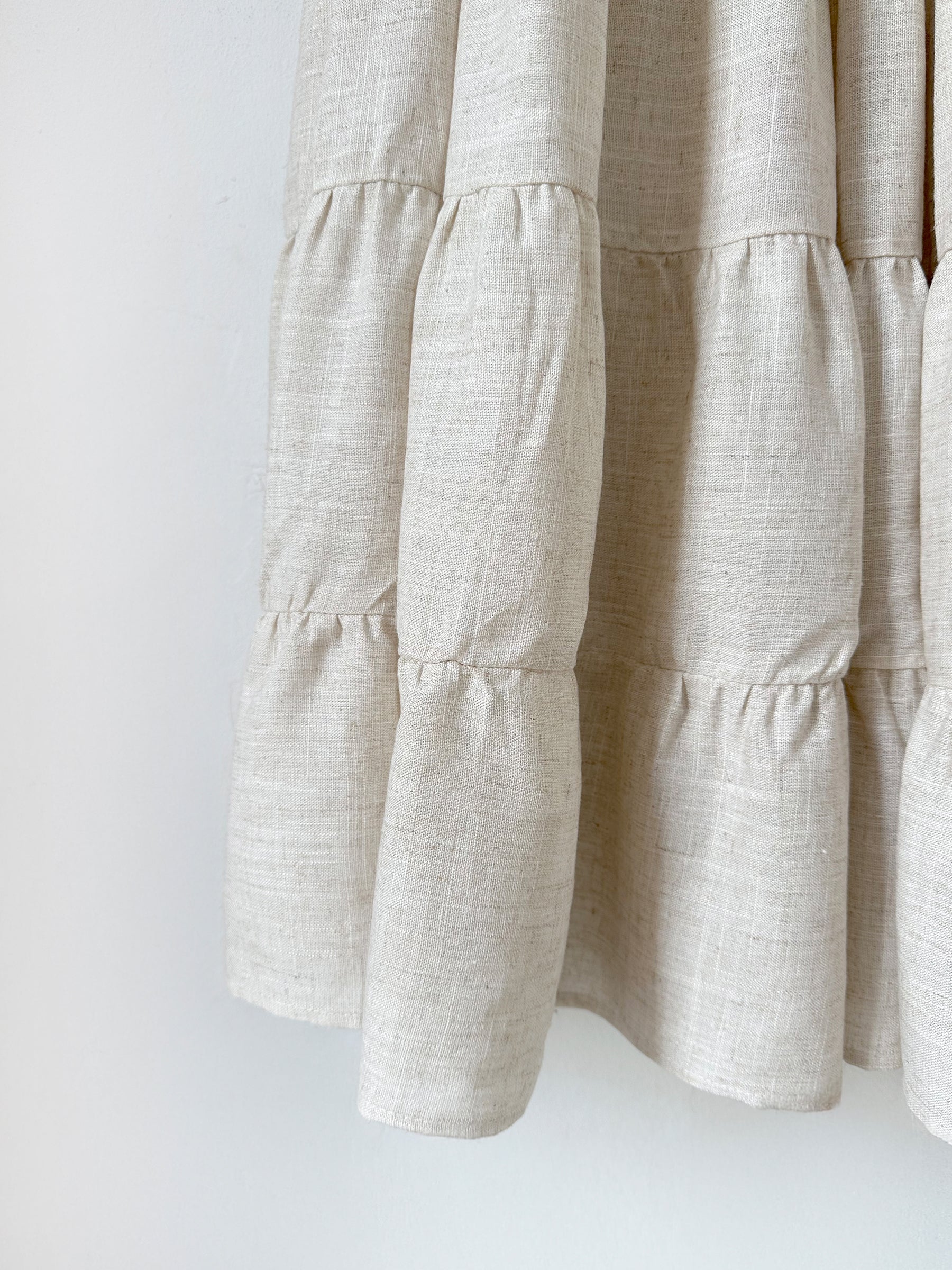 Saia Boho