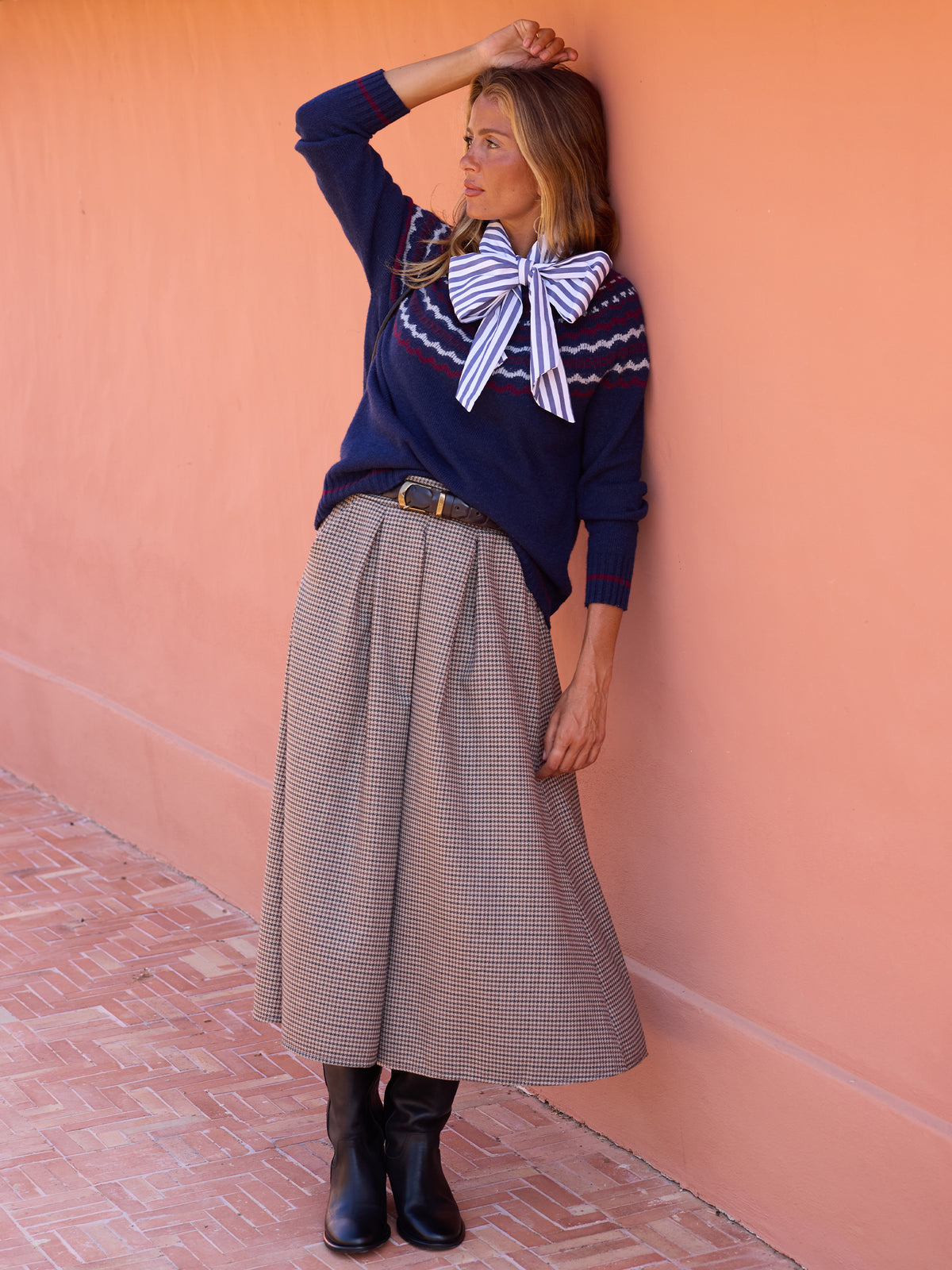 YAMA KNIT