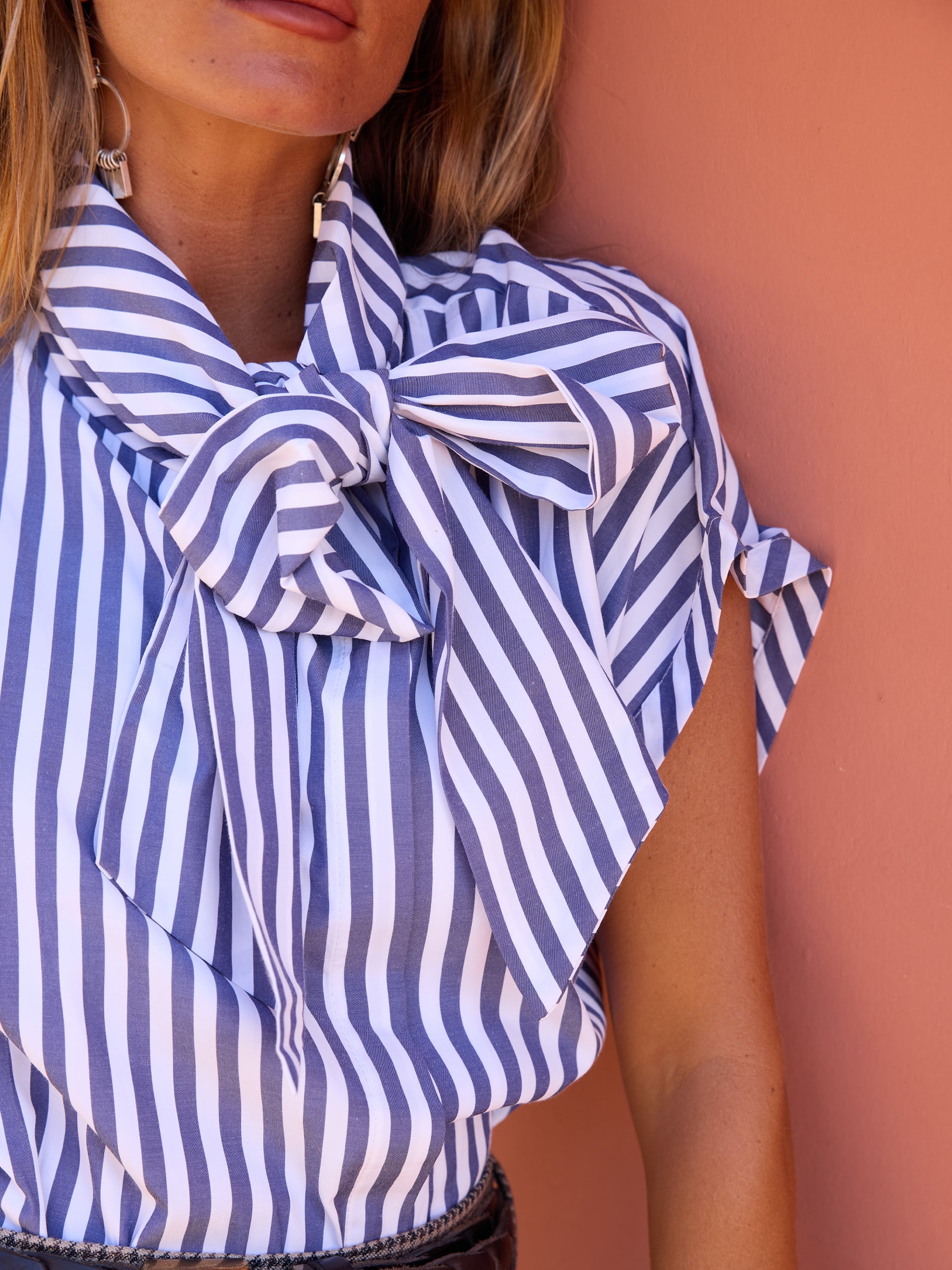 BLUSA AROHA