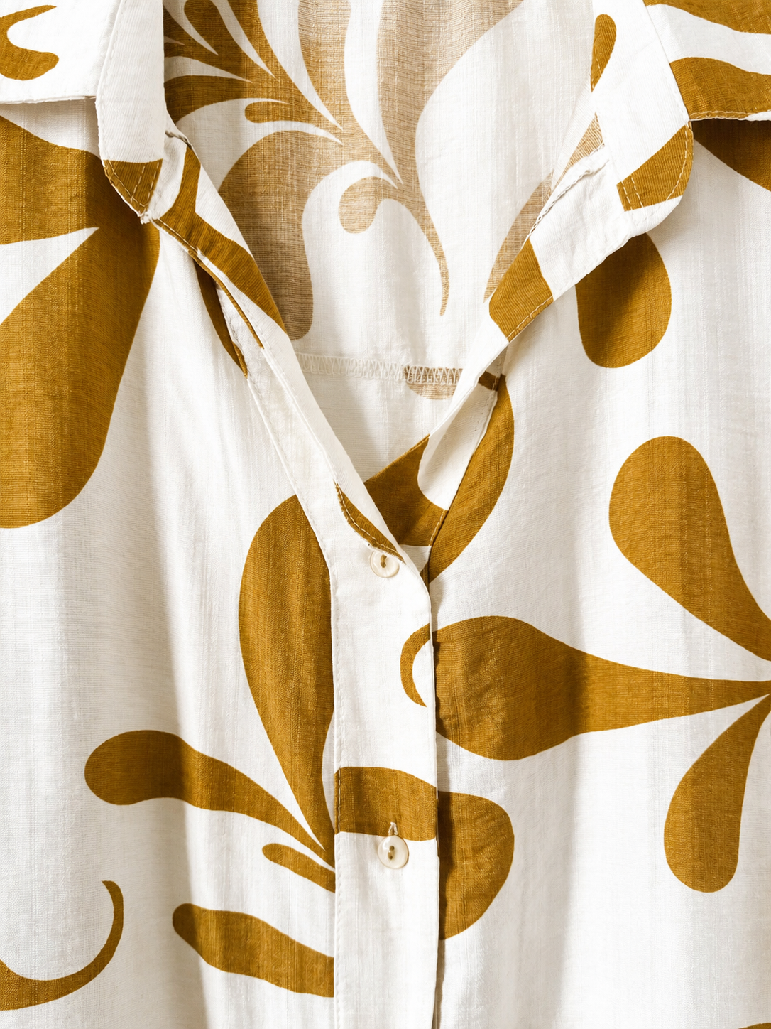 Camisa Açaí