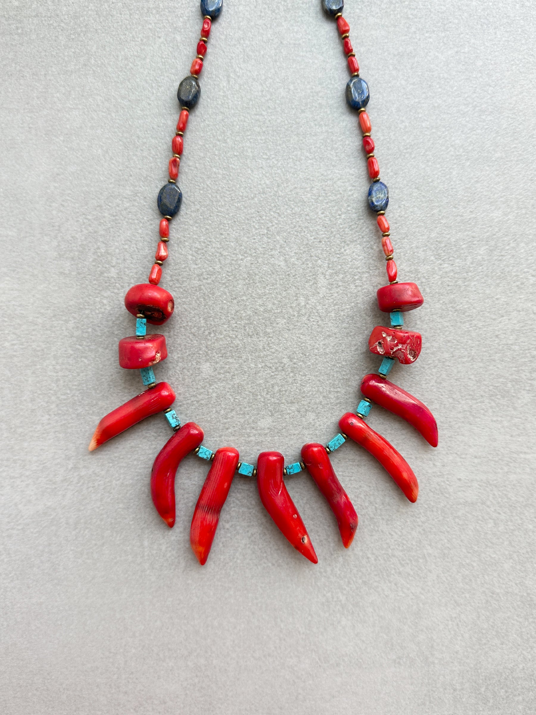 Nortada Necklace