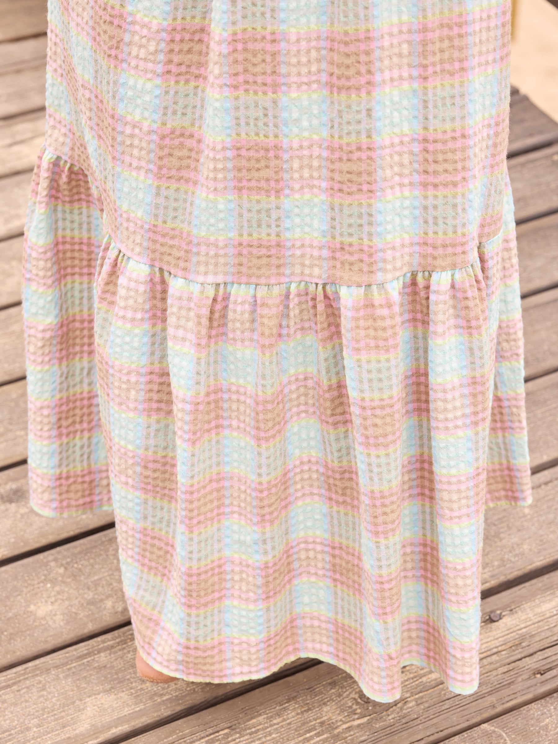 Vestido Sintra