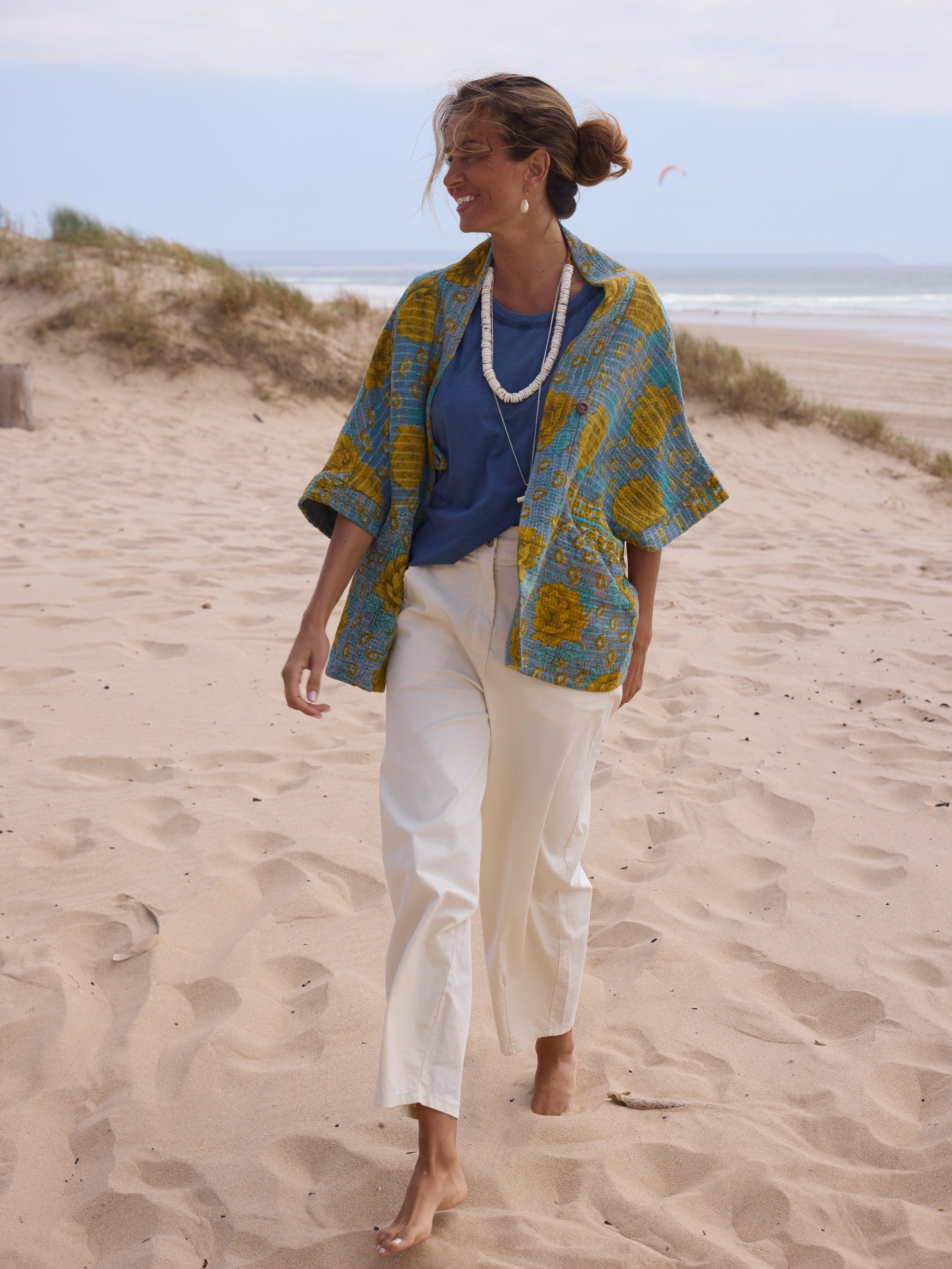 Kimono Tica
