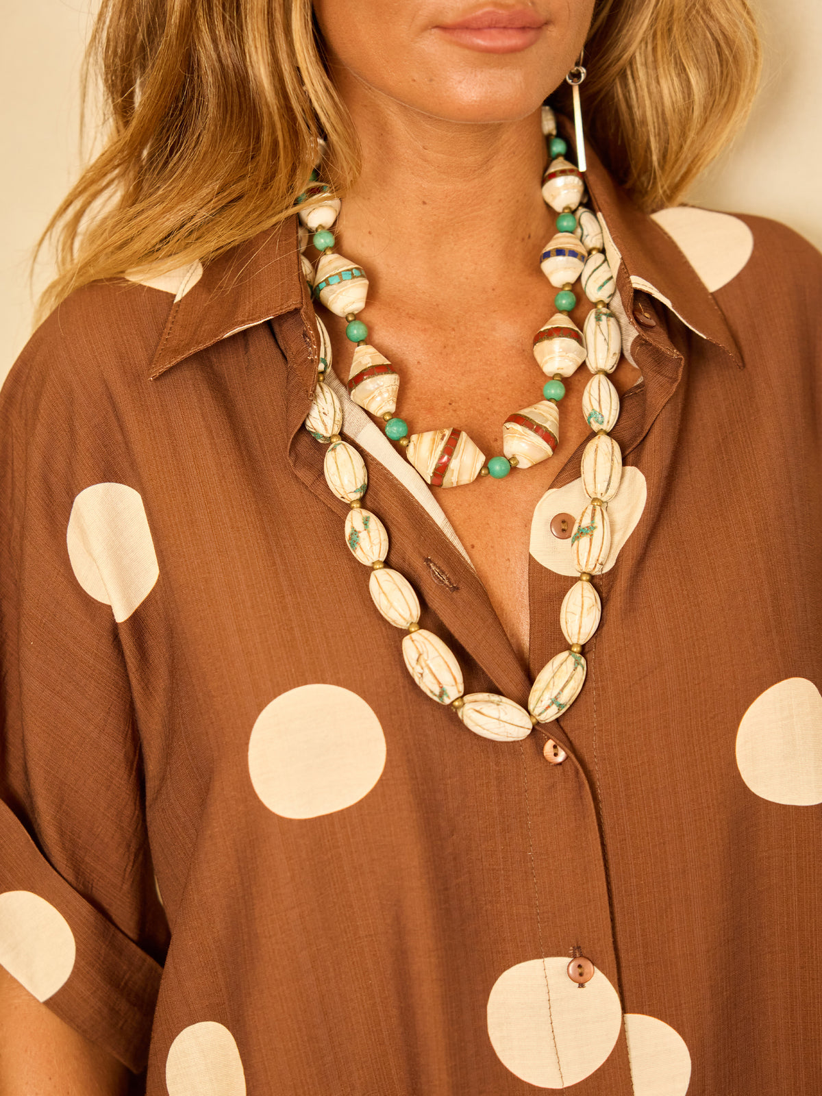 BLUSA LILY