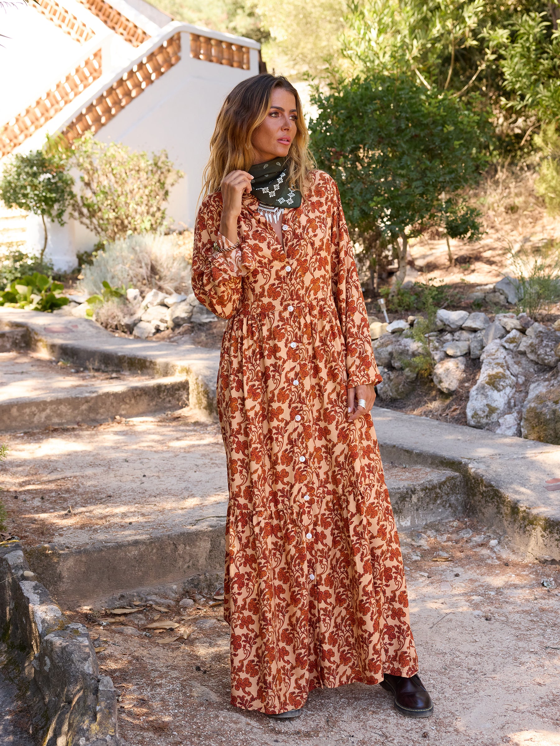 Vestido
