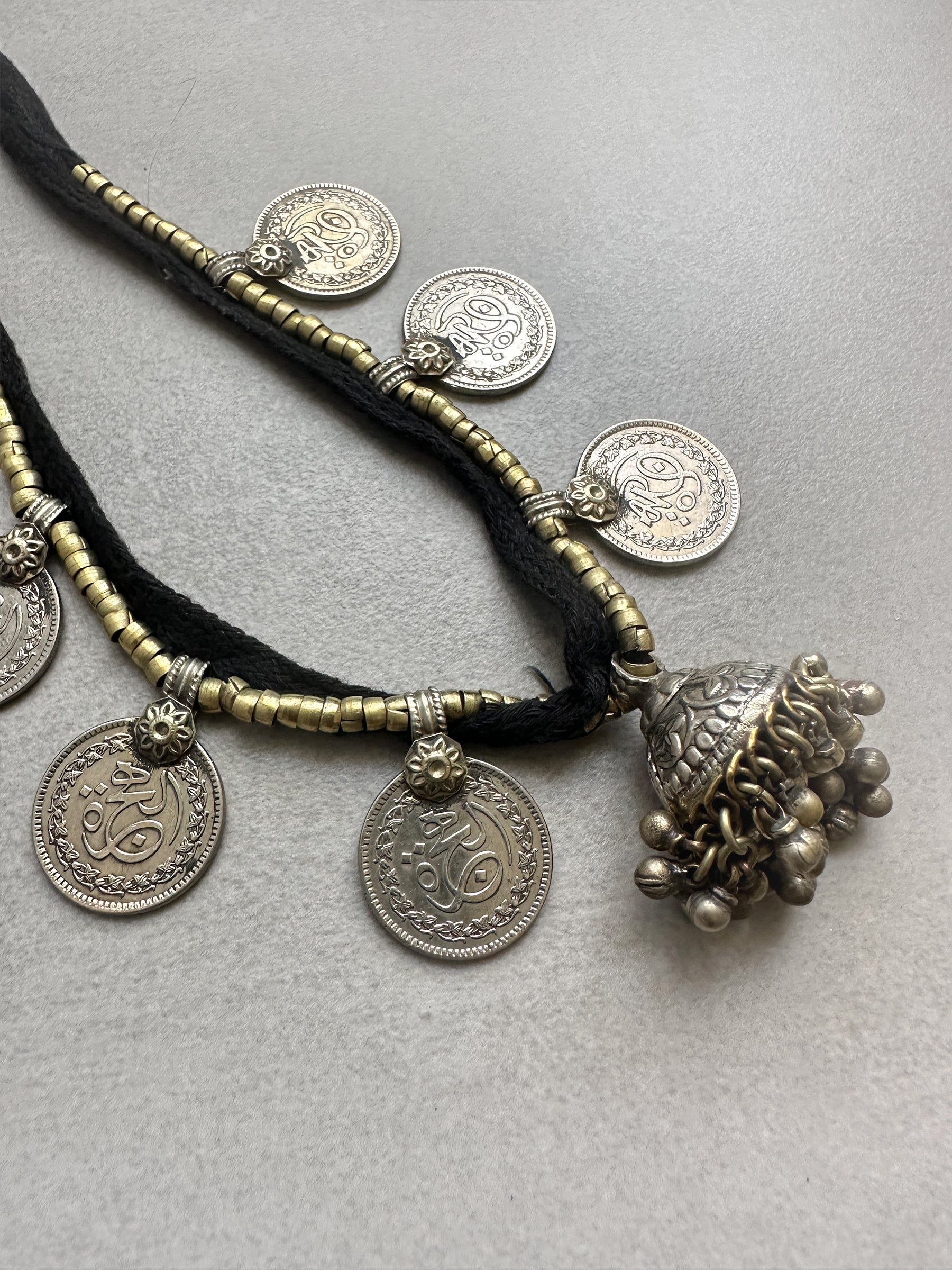 COLLAR JAN