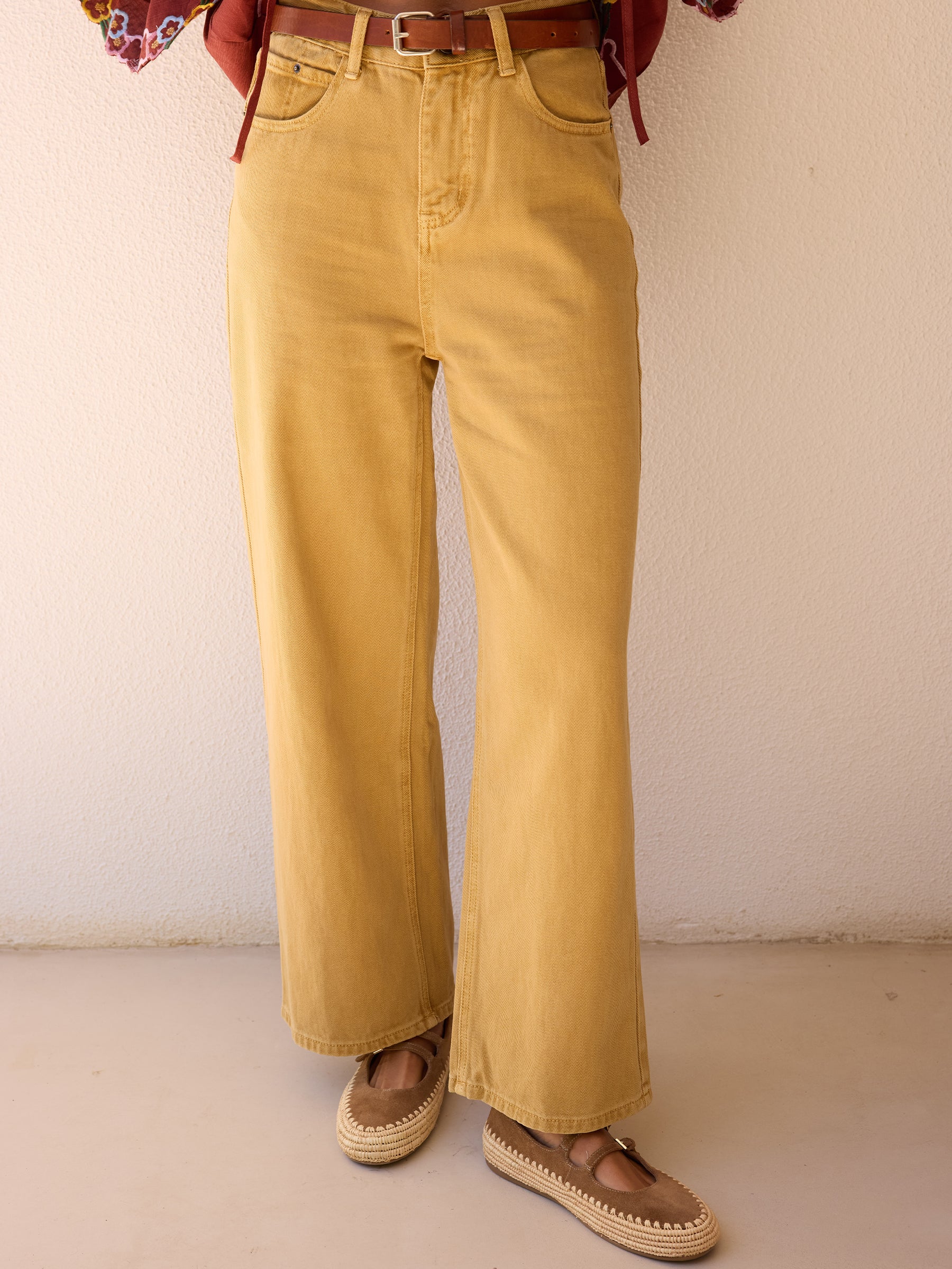 Zambujeira Jeans