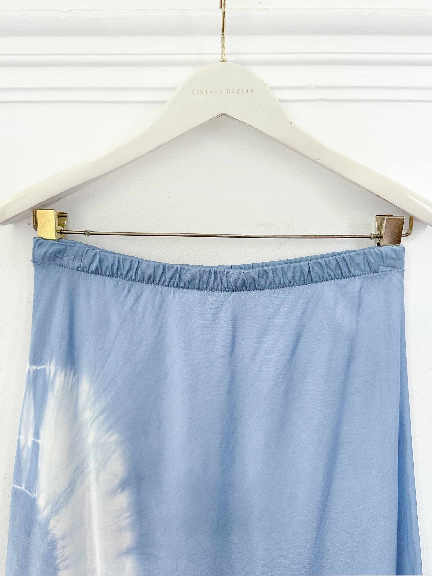 Saia Tie-Dye