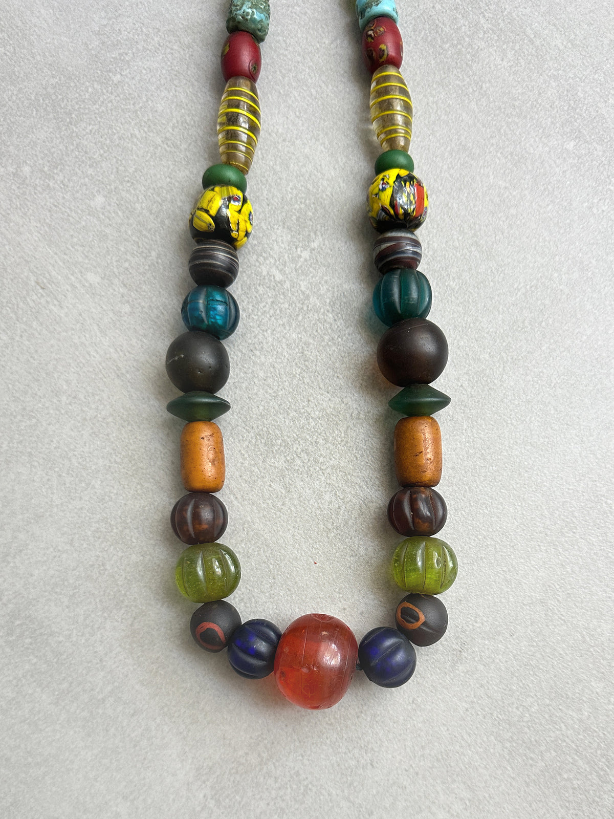 NURU NECKLACE