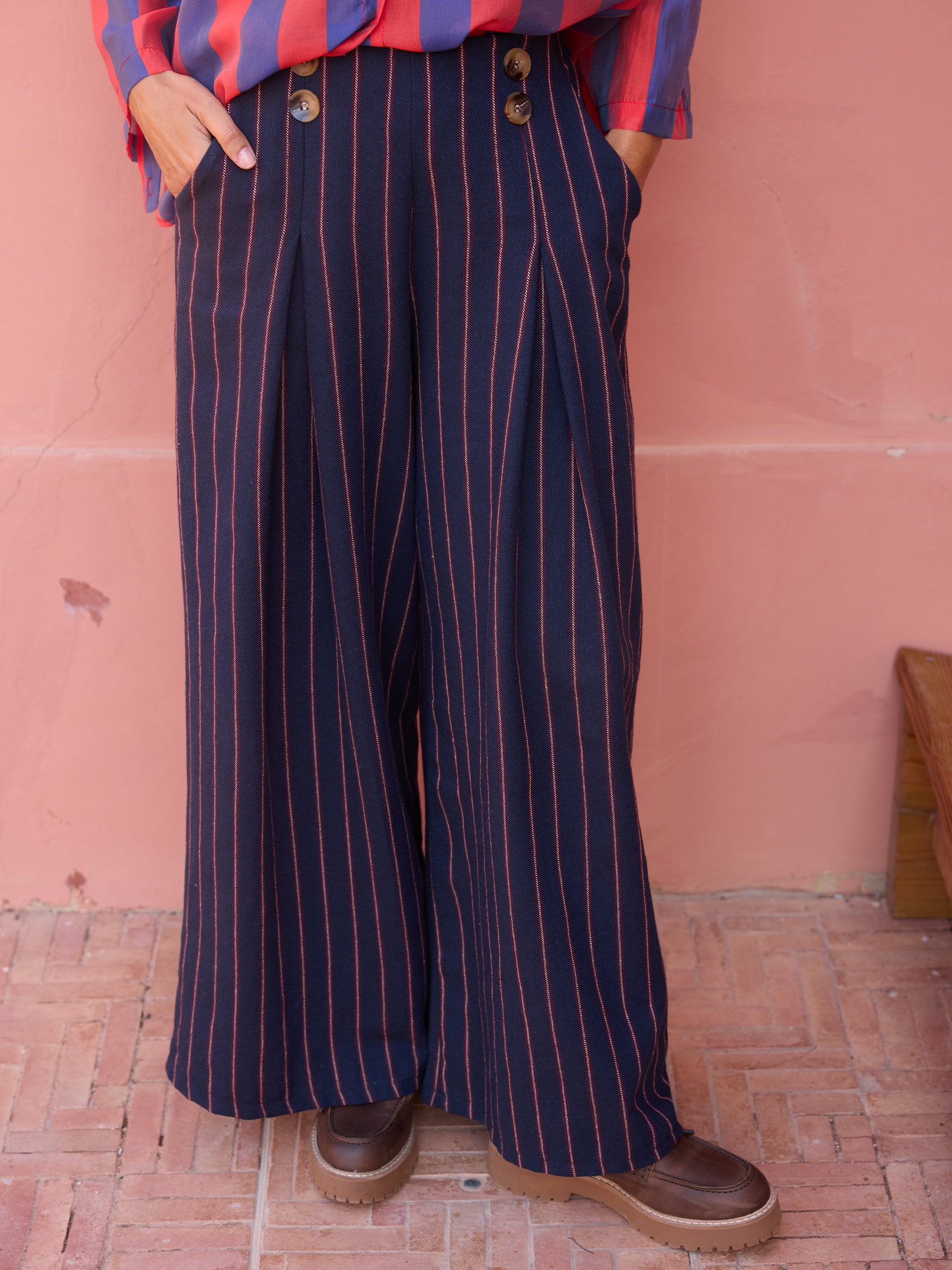 PANTALONES NAMI