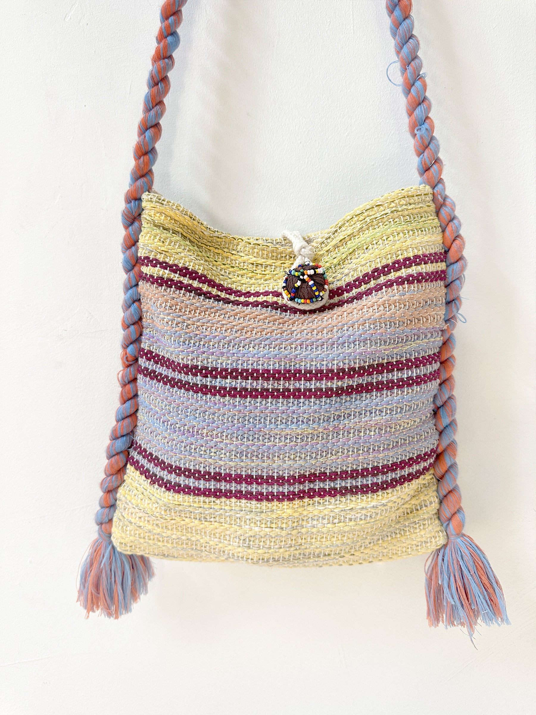 Bolso boho