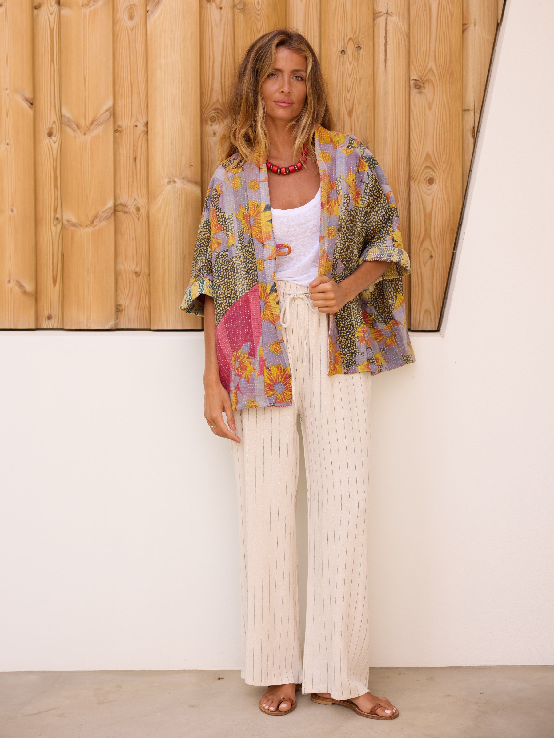 Kimono Tica